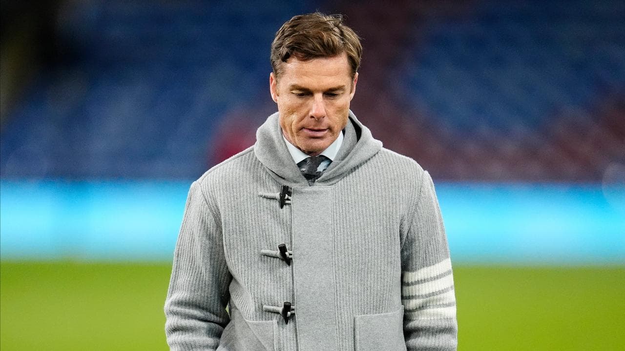 Burnley look for new boss after parting ways with Parker
