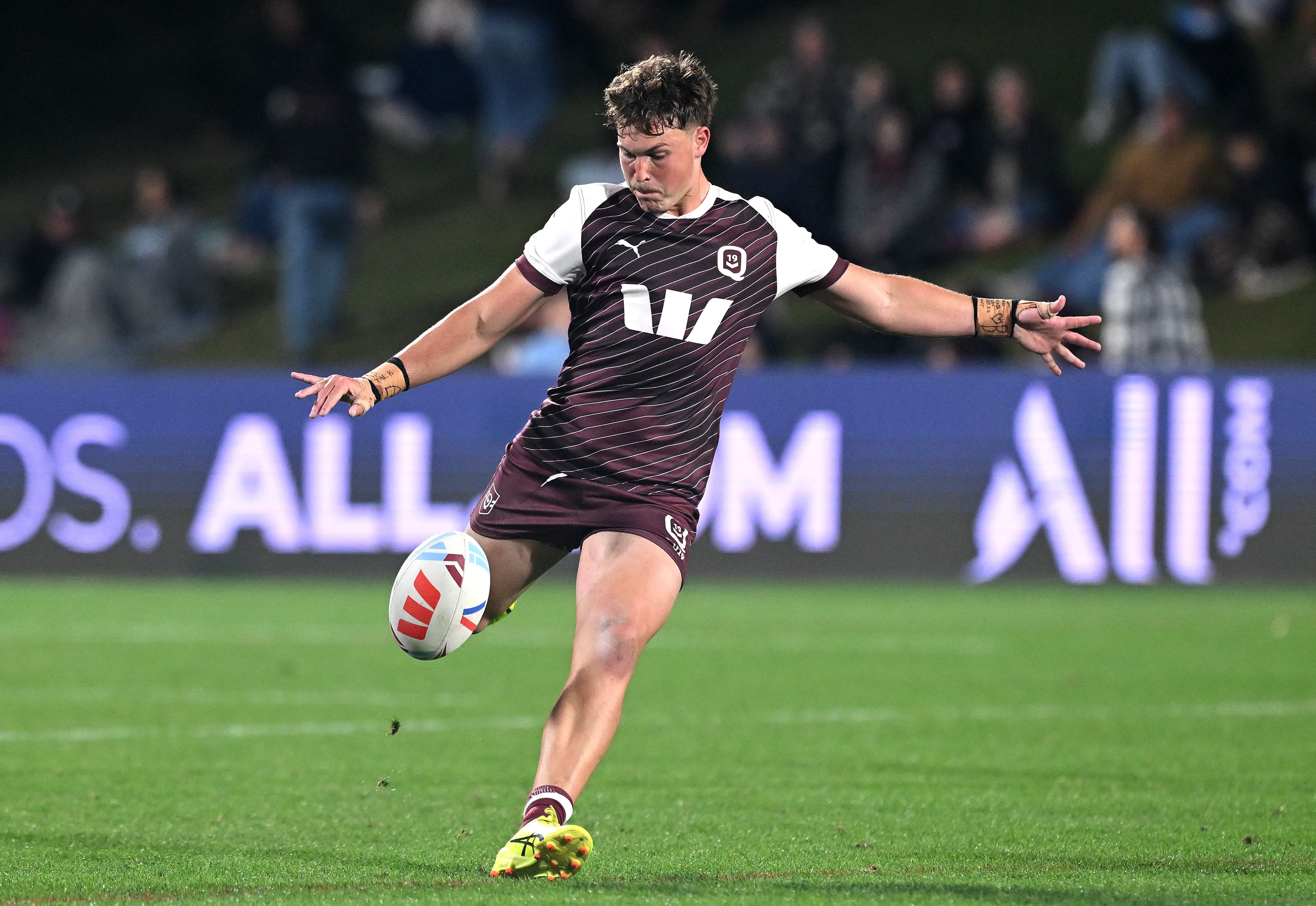 How Premiers' big signing could cost them a "young gun prodigy"