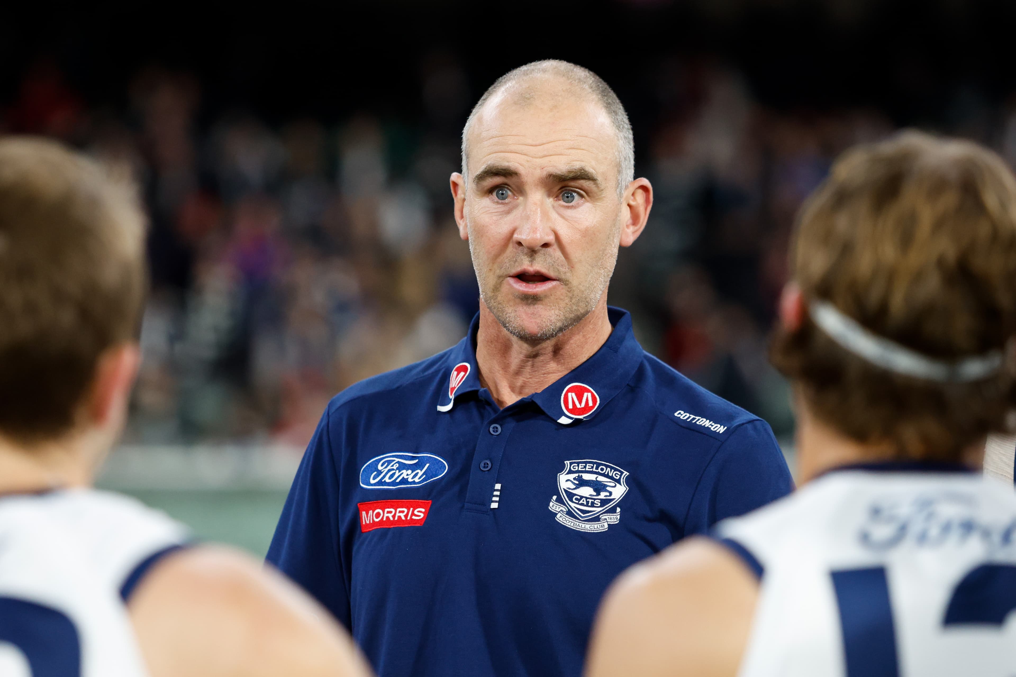 Demons have appointed their new head coach