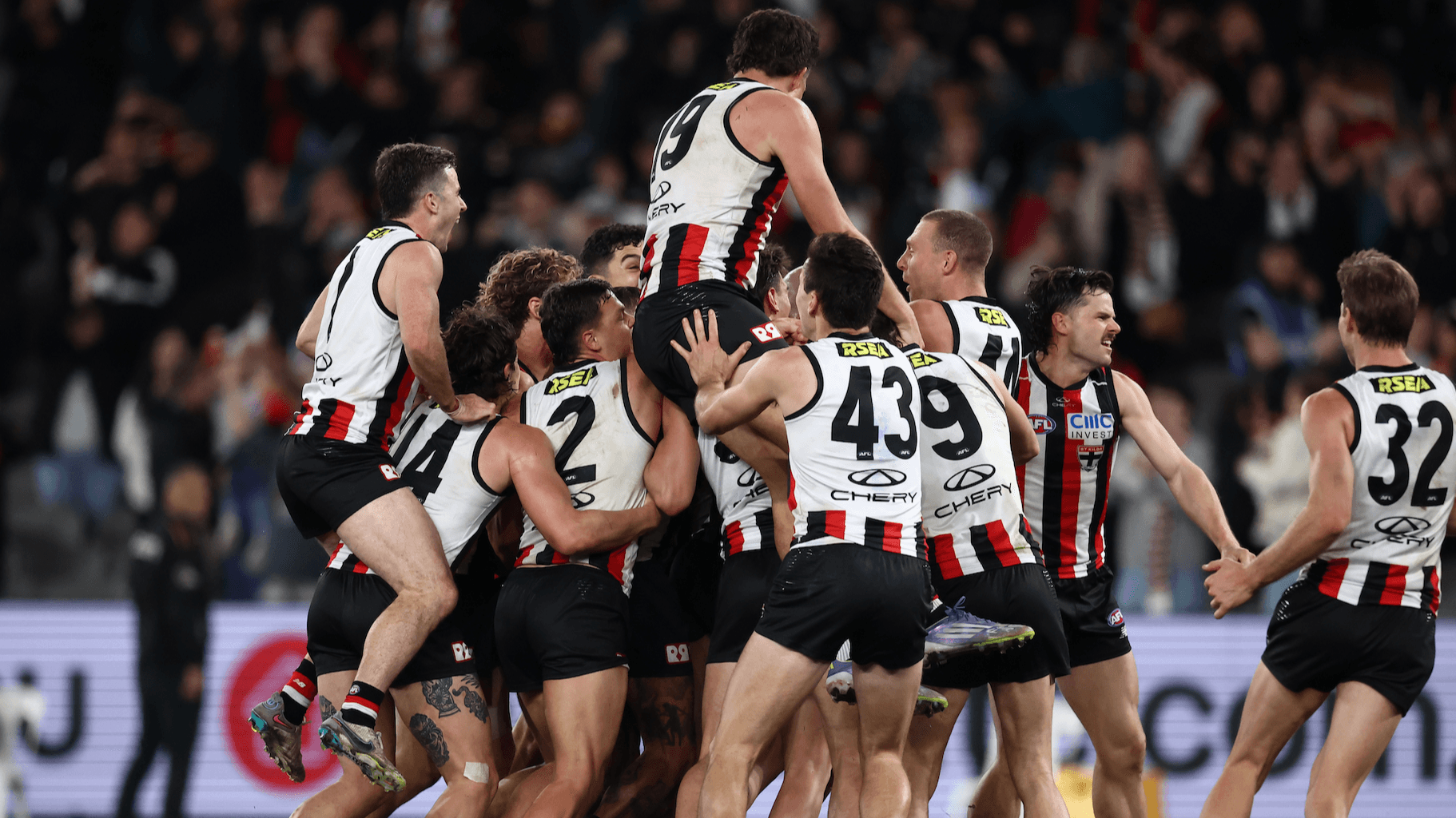 “If I was a movie director”: The ultimate footy fairy tale of 2026