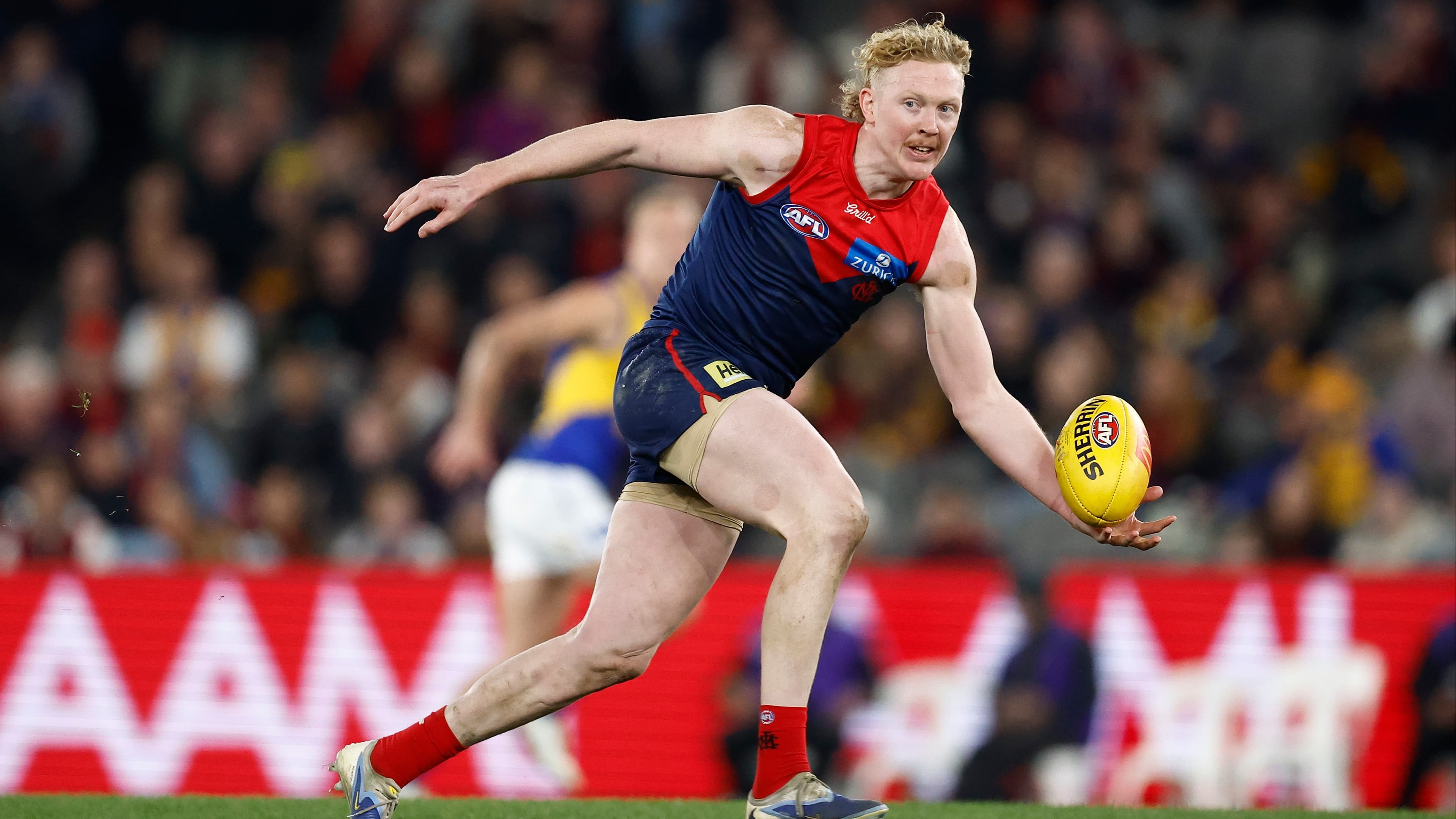 The star that Healy thinks could be the steal of the trade period