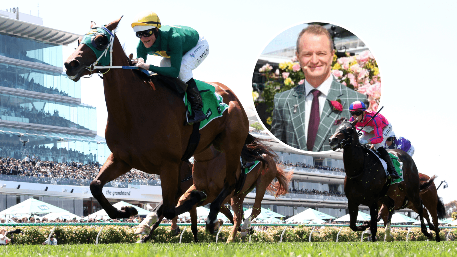 Gator's Game Plan: Gately's best on CF Orr Stakes Day (15/11)