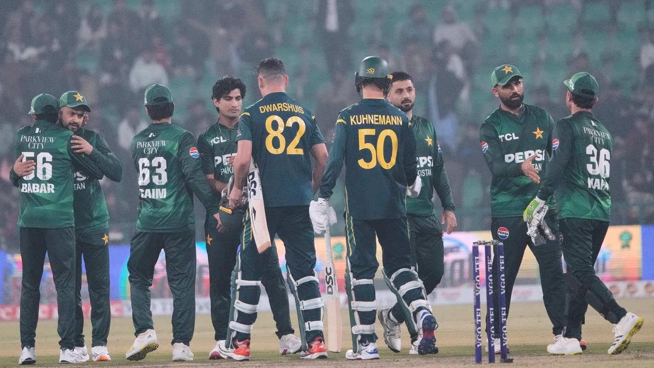 Pakistan to boycott T20 World Cup clash with India