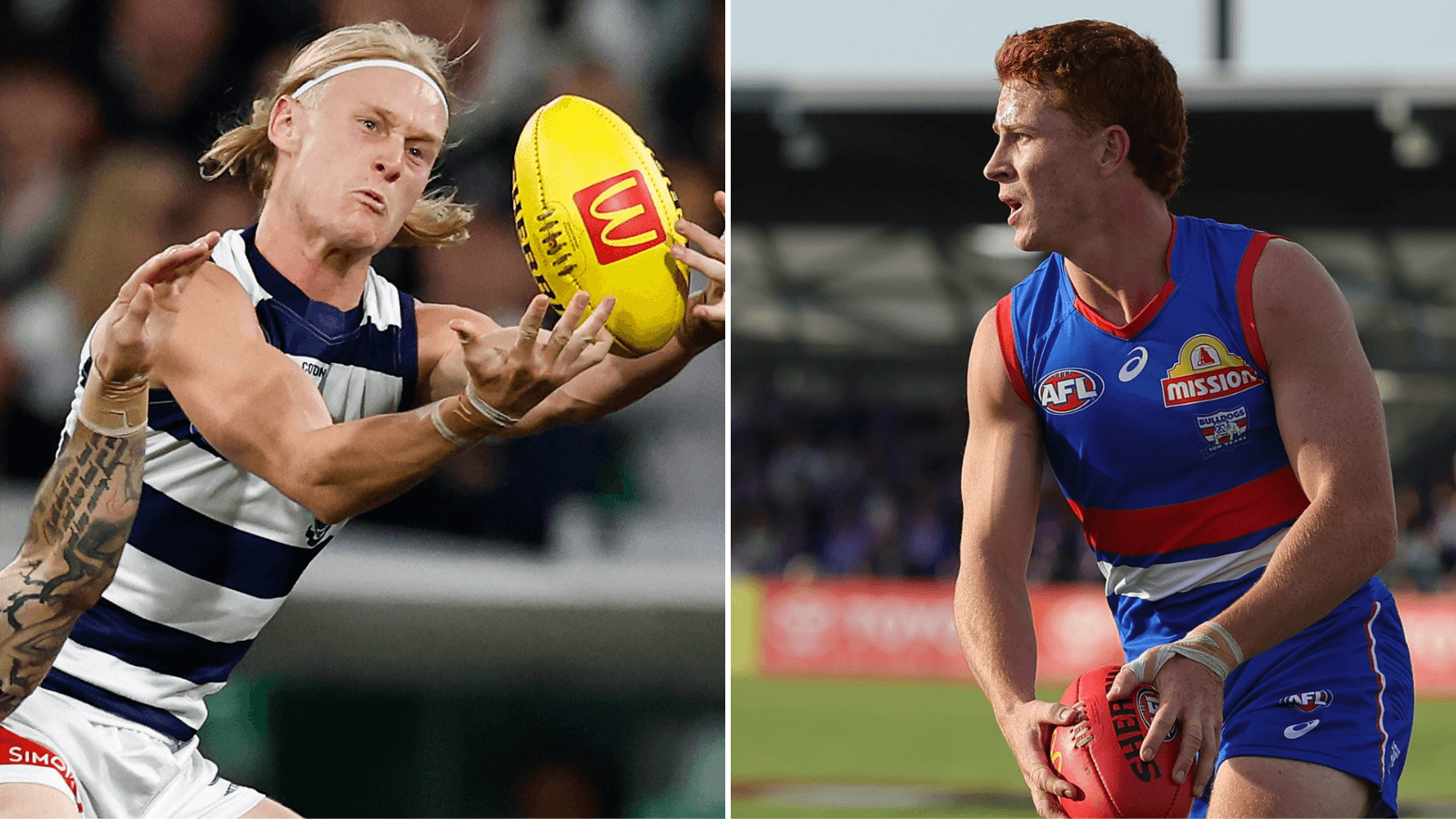 Who the coaches missed and Round 8’s Most Damaging Player