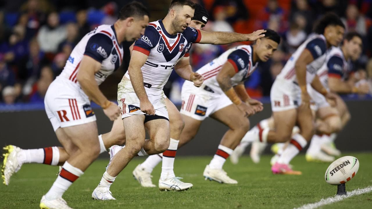 Players wait and see on controversial new NRL rule