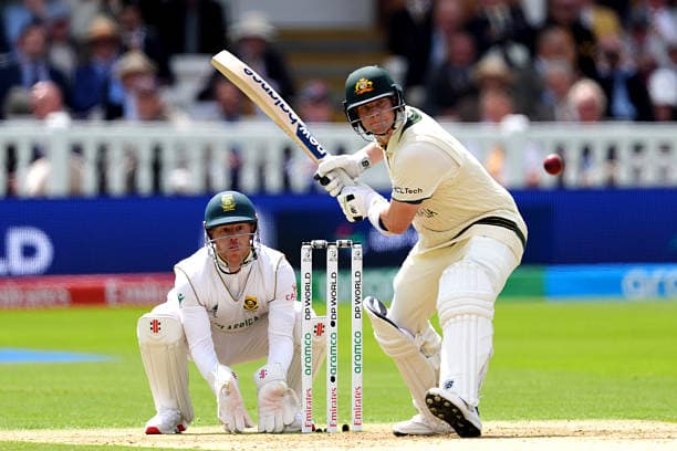 Smith's special text to Labuschagne ahead of The Ashes