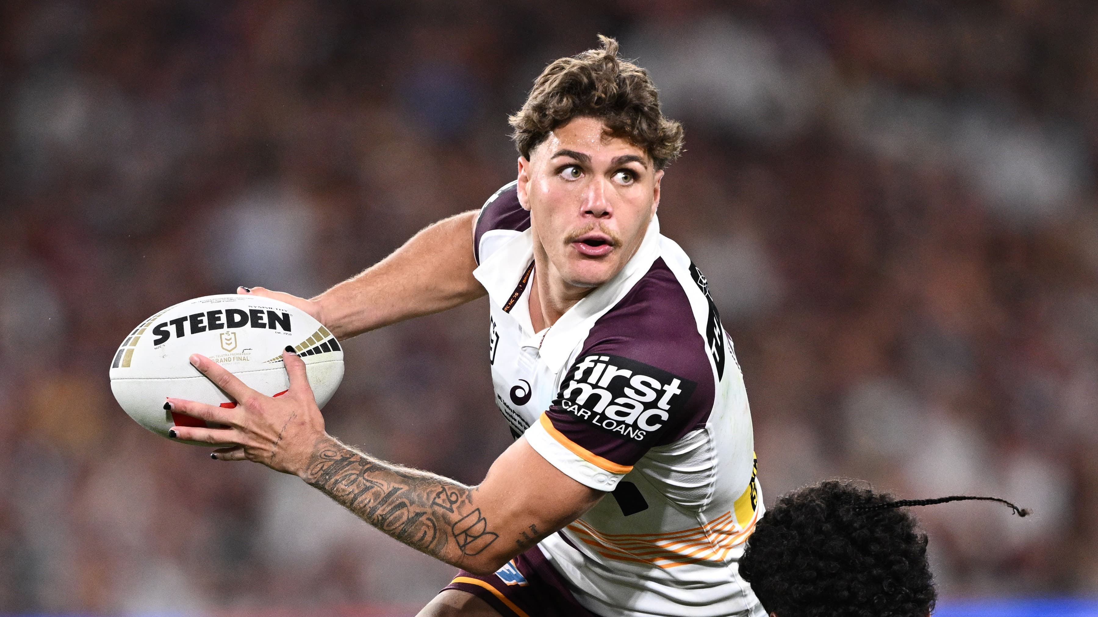 NZ legend: Give Walsh $5m a year to be an All Black