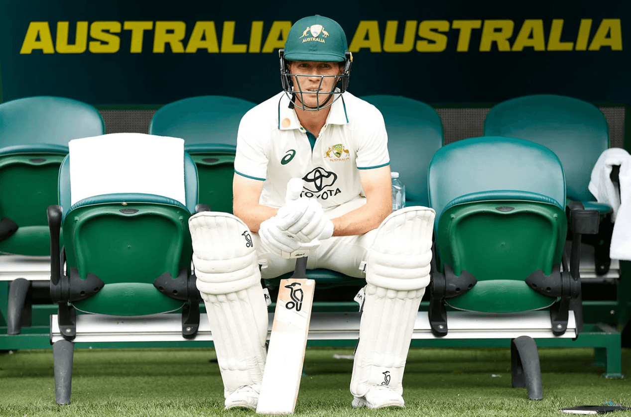 “We think he’s got the game”: Why chief selector Bailey is backing McSweeney to succeed