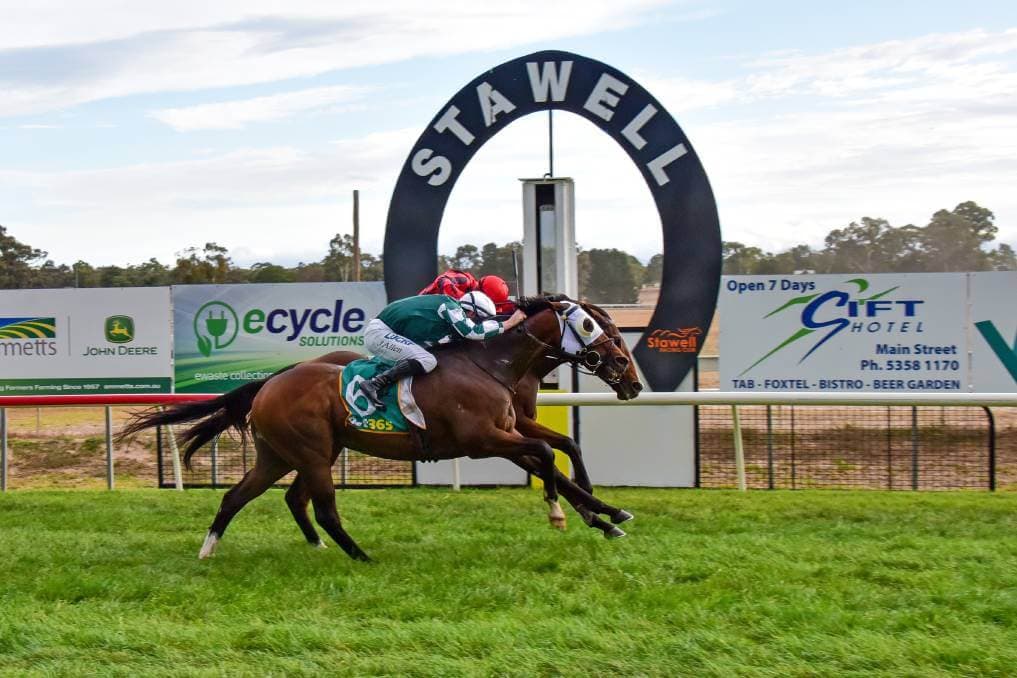 Correct Weight: Nick Noonan’s Sunday best bets (04/01)