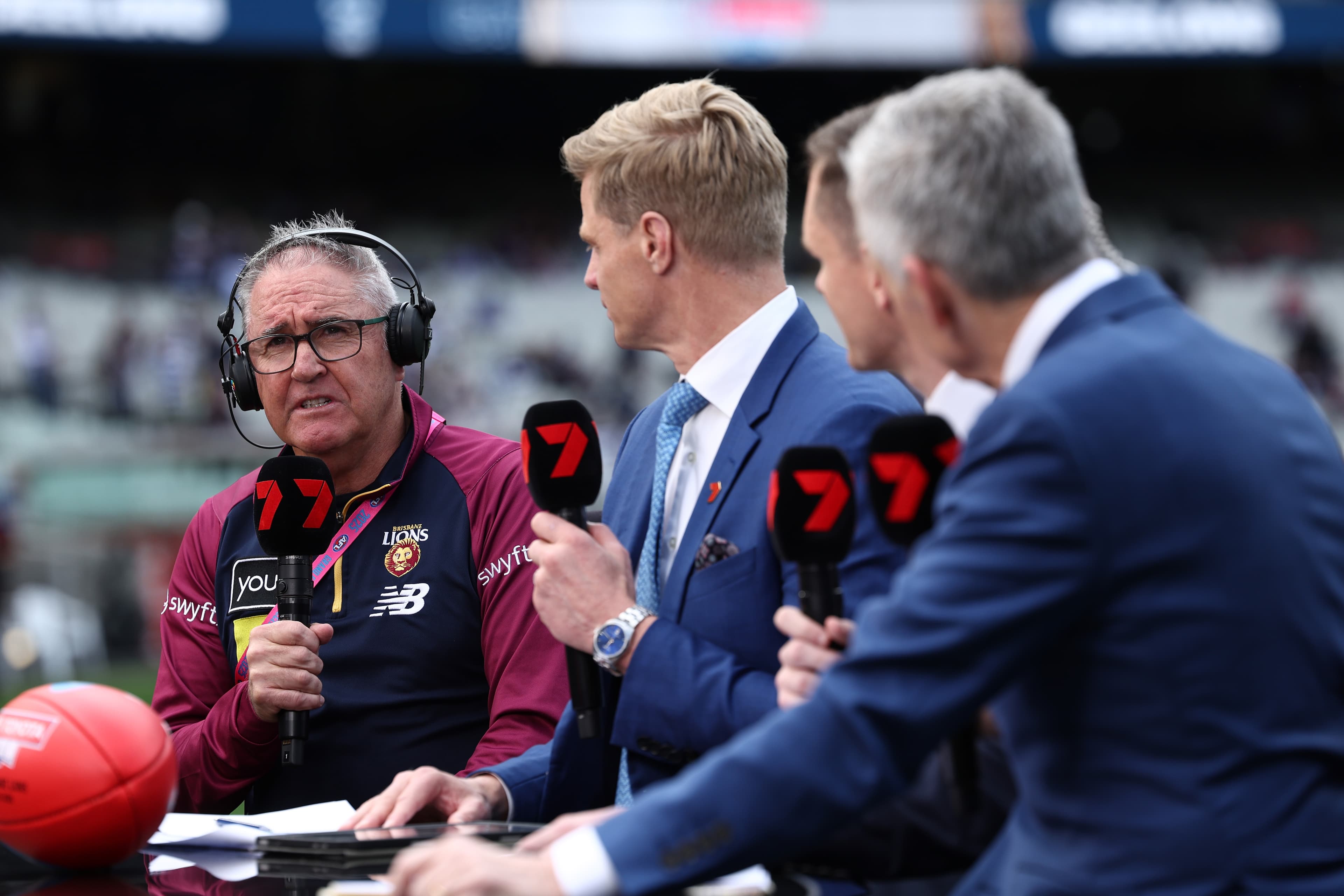 TV Ratings: Grand Final numbers reach four-year high