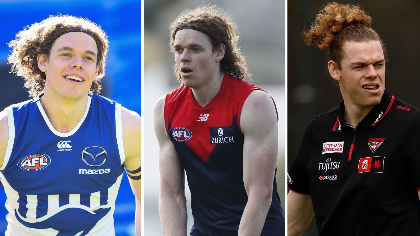 How Brown overcame being passed up in four drafts