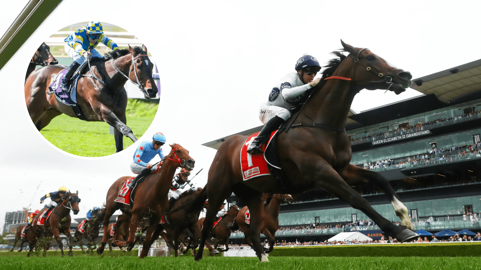 The Winterbottom obstacles in the way of Overpass