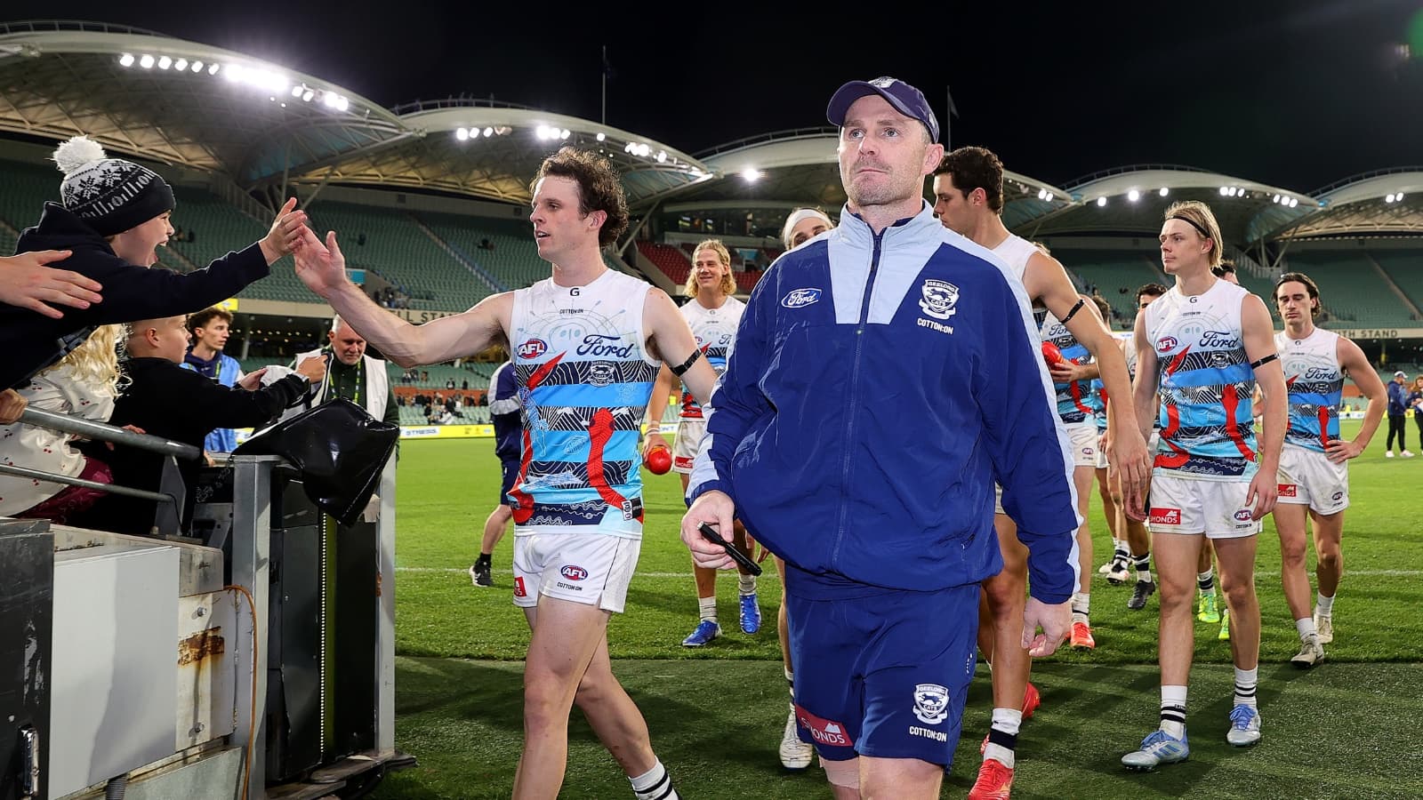 Crisis creates opportunity: Why the Cats shouldn't fret in Danger's absence