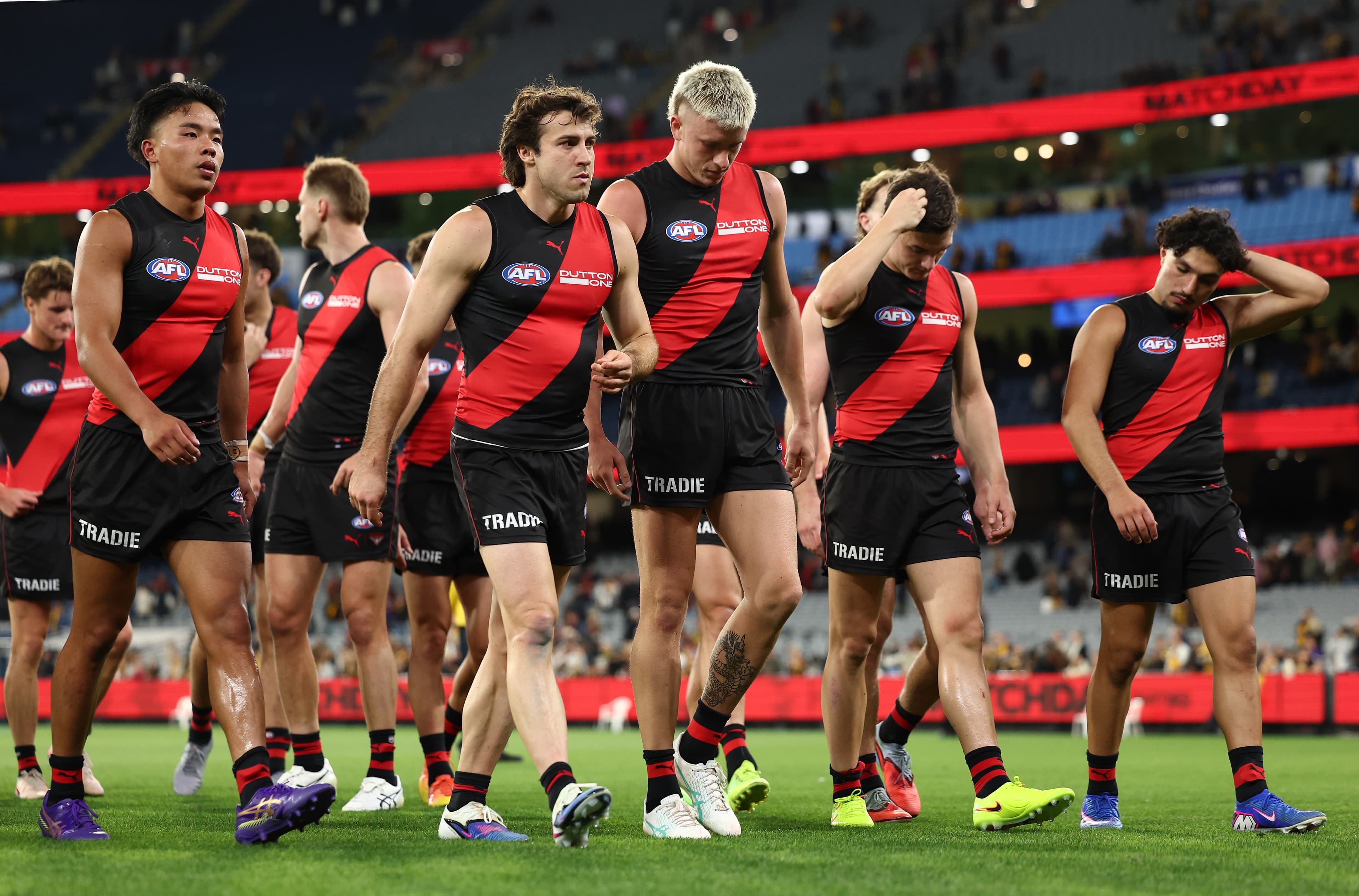 Has Essendon reached ground zero?