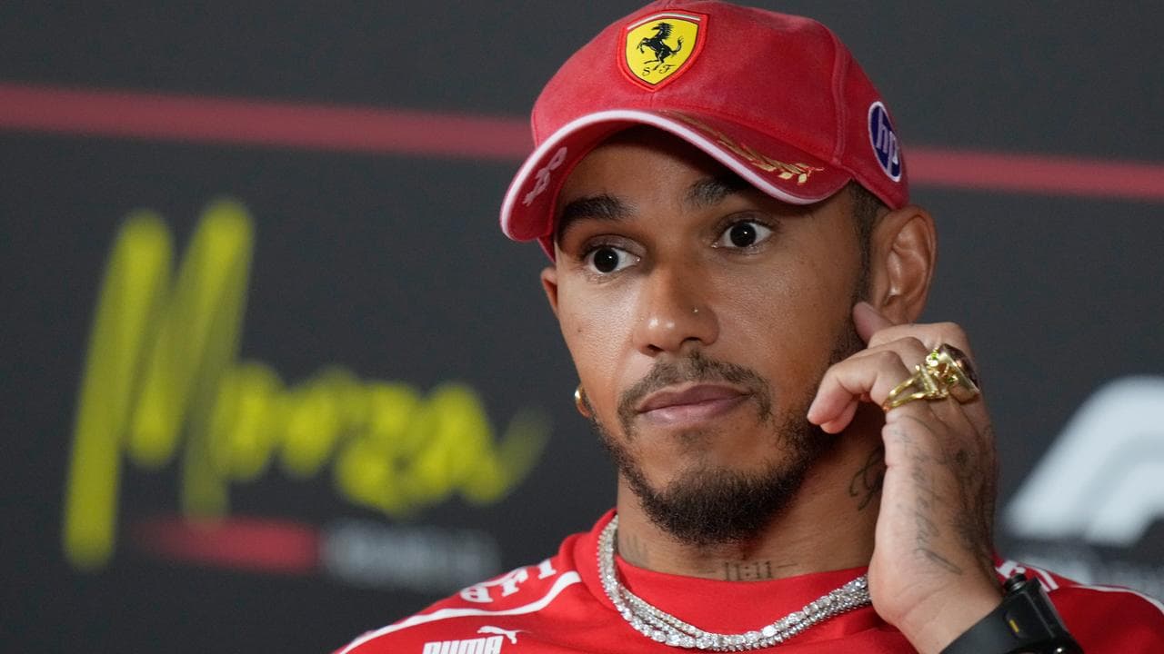 F1 great denies trying to have team staff replaced