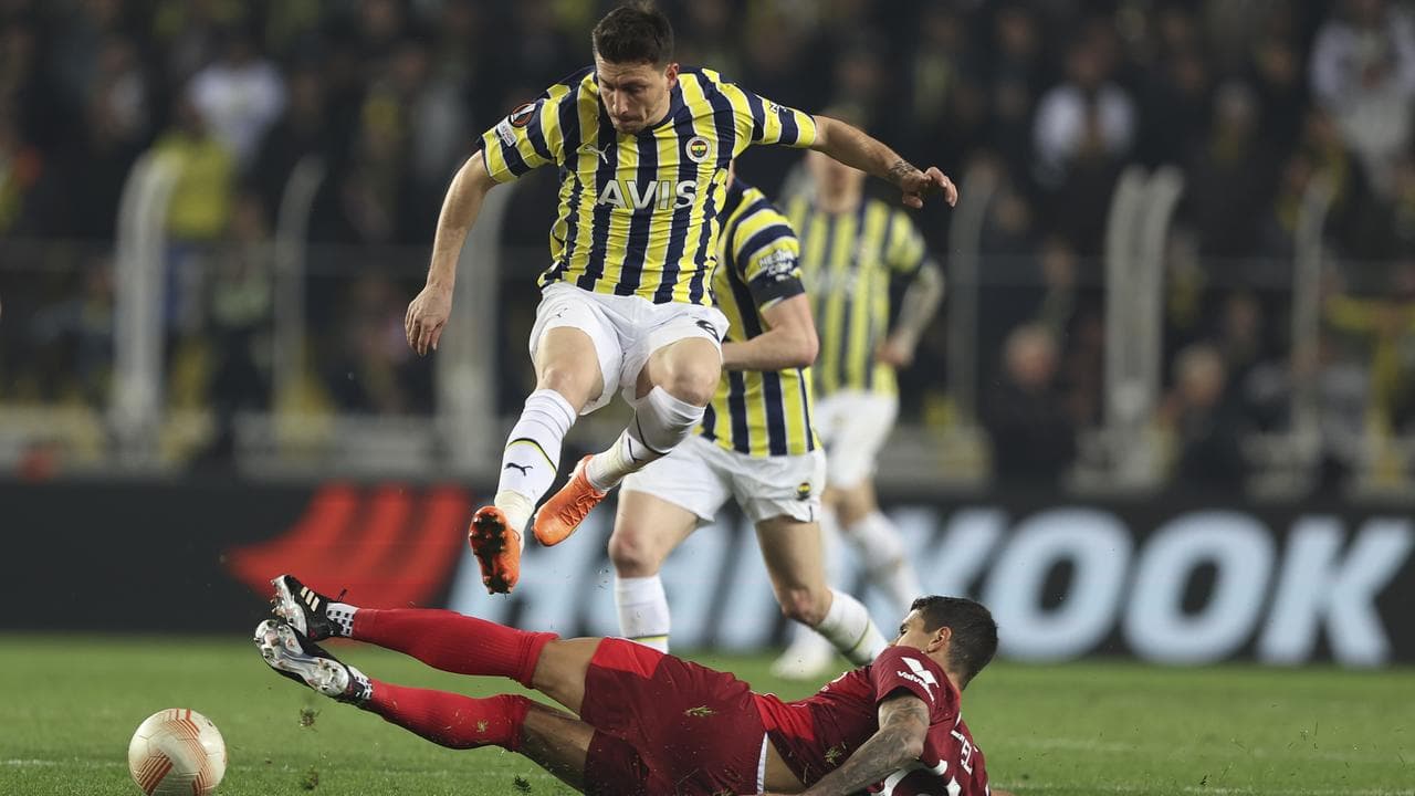 Players held in custody in Turkish gambling probe