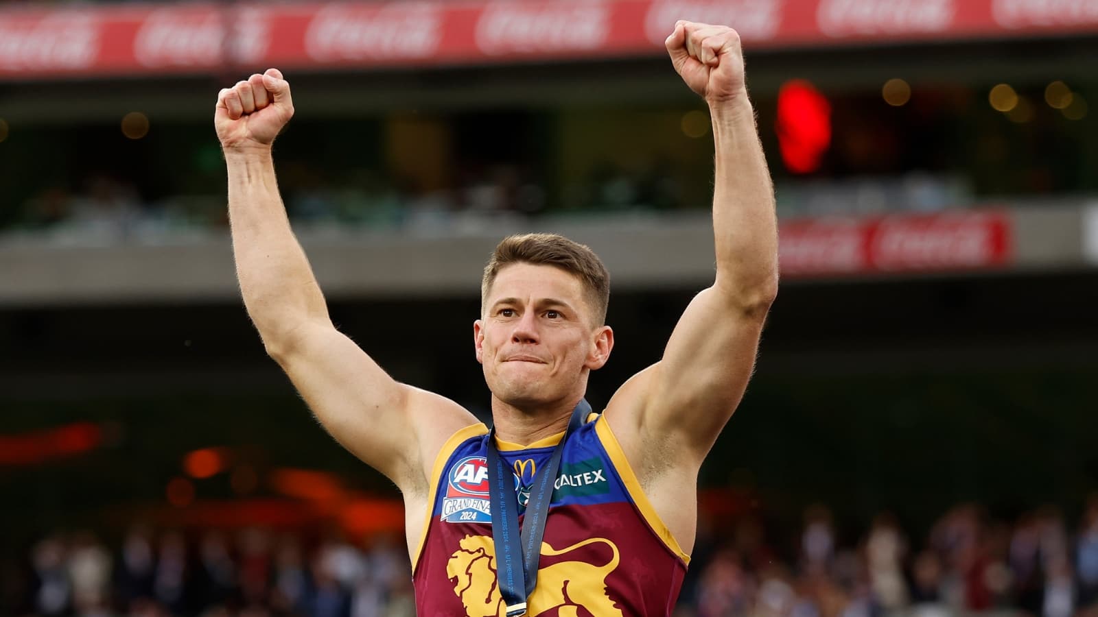Lynch: Why Dayne Zorko is a Hall of Fame lock