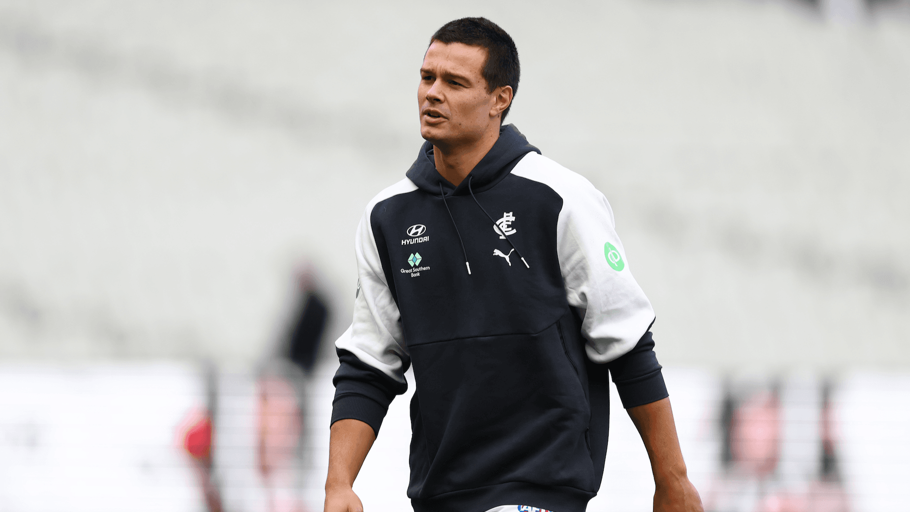 Trade talk: The deal Silvagni is weighing up amid Pies interest