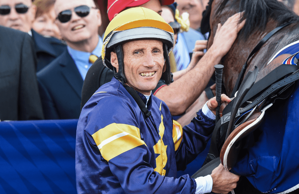 Damien Oliver’s Derby, Coolmore and Melbourne Cup tips