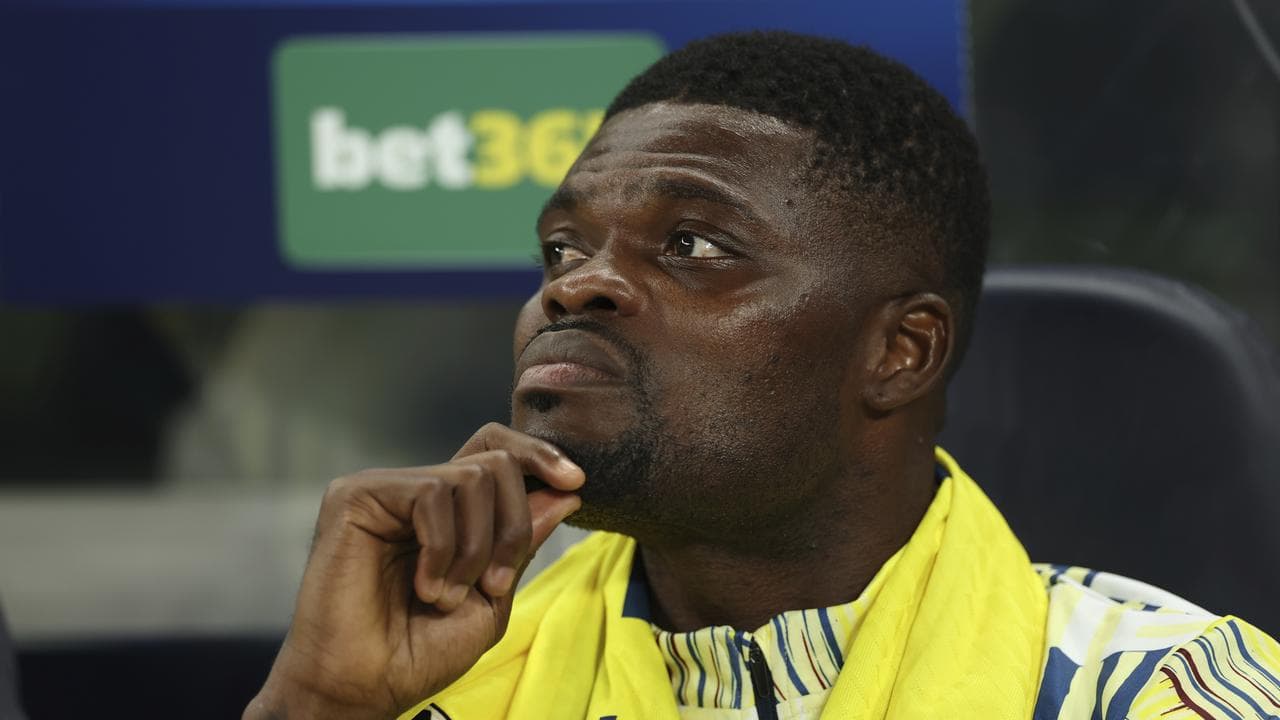 Ghana player on rape charges denied entry to Canada