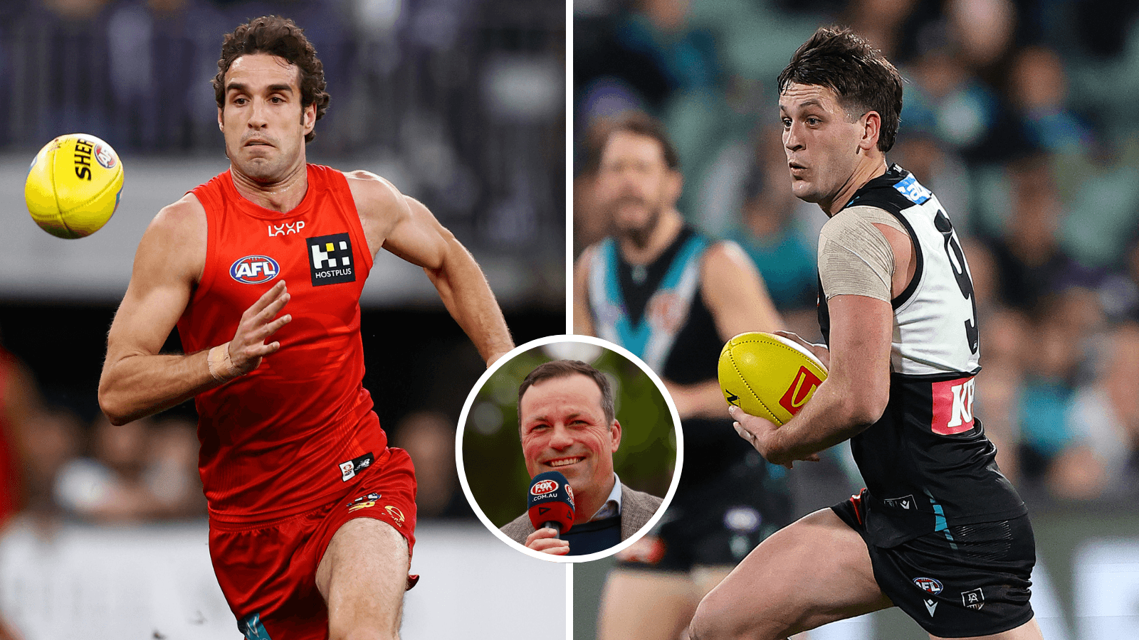 Top 10: Brad Johnson ranks the 2026 free agency class
