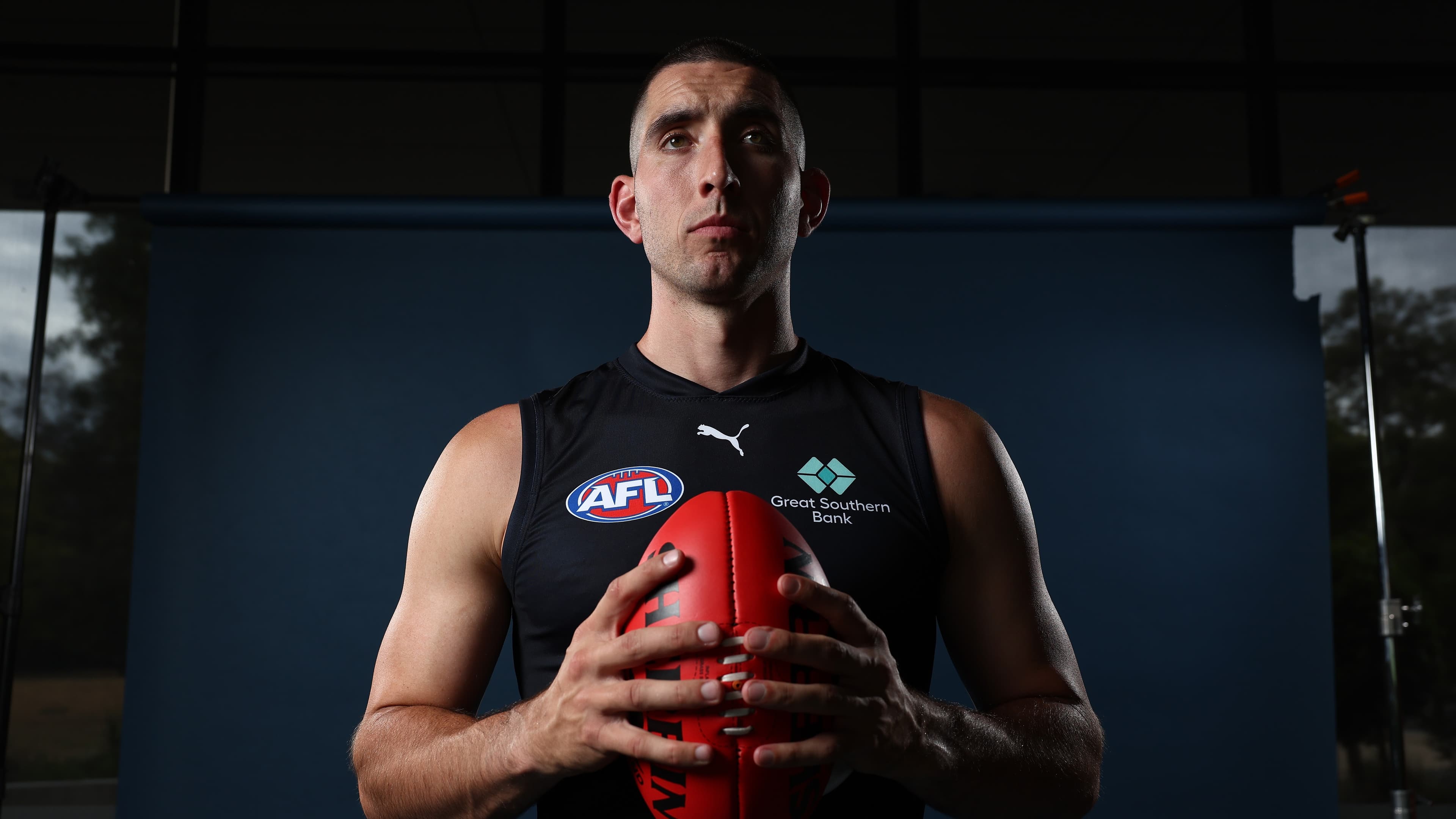 Star Blue a "good chance" for Opening Round as Origin injury revealed