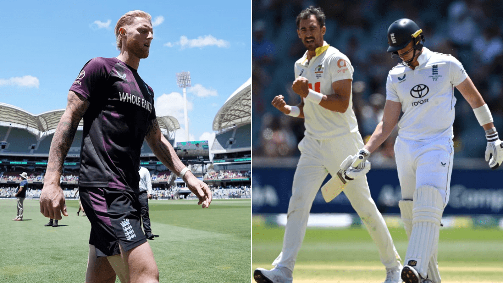 McGain: âTone deafâ England have not listened