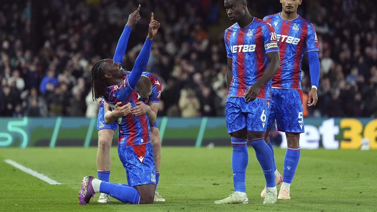 Draw puts pressure on Nottingham Forest's Europe bid