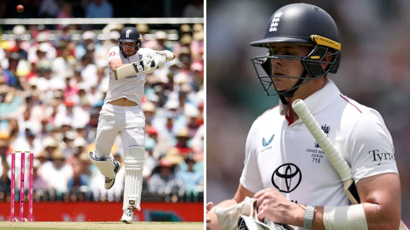 How Smith dismissal highlights the "very worst of Bazball"