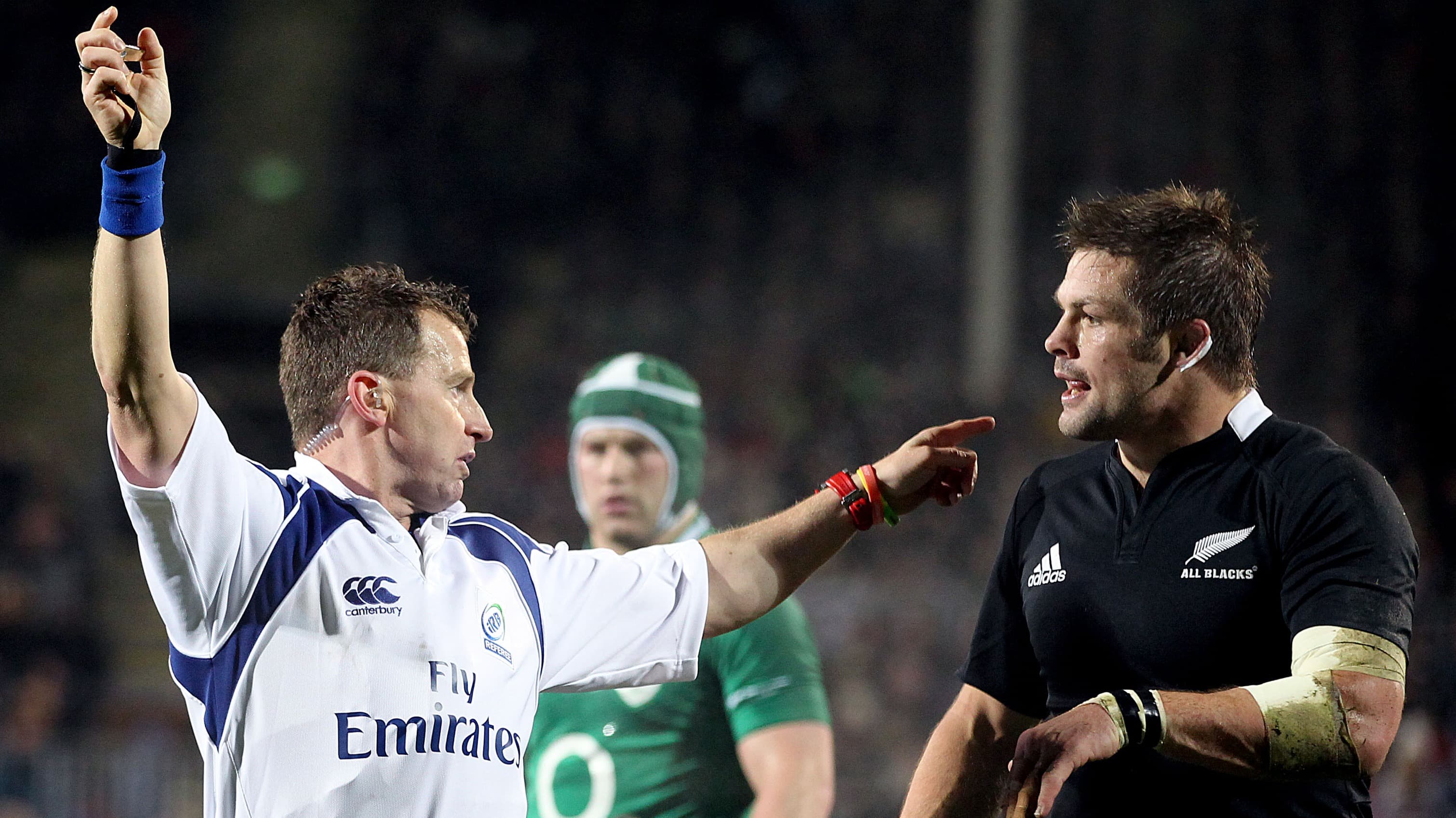 'Scared of getting something wrong': Owens on the over-reliance of the TMO