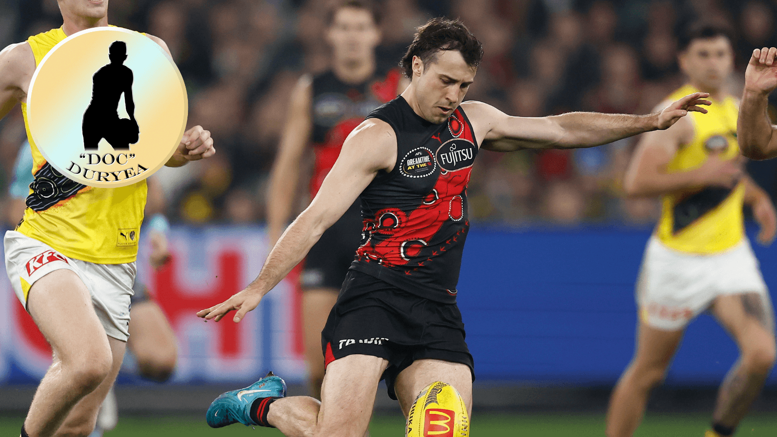 The Doc Duryea Medal: Round 11 votes & leaderboard