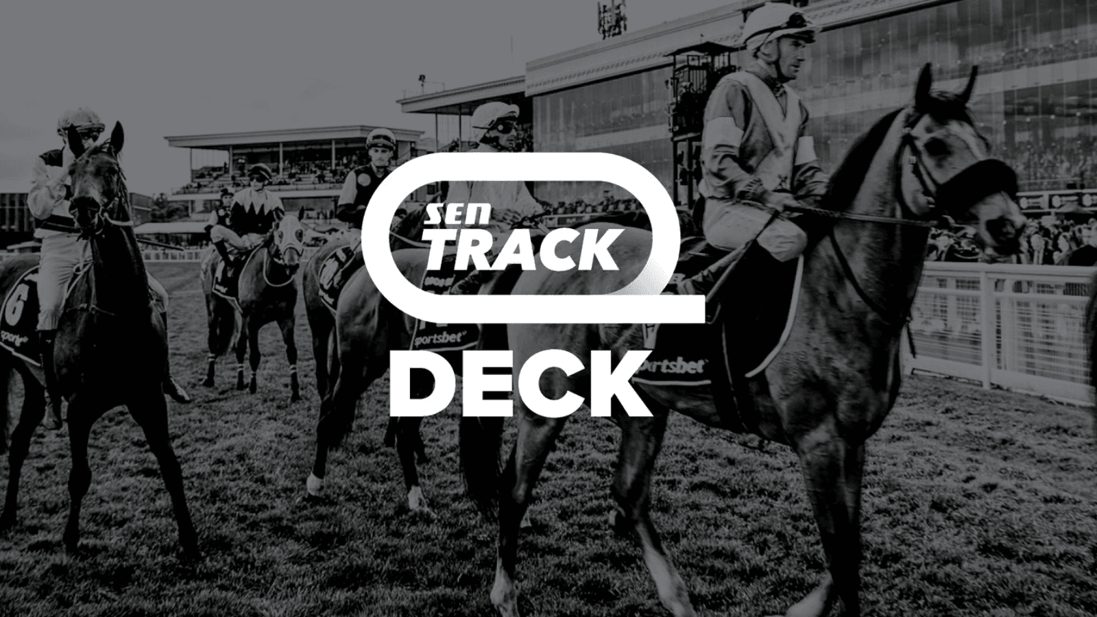 The SENTrack Deck returns to Caufield