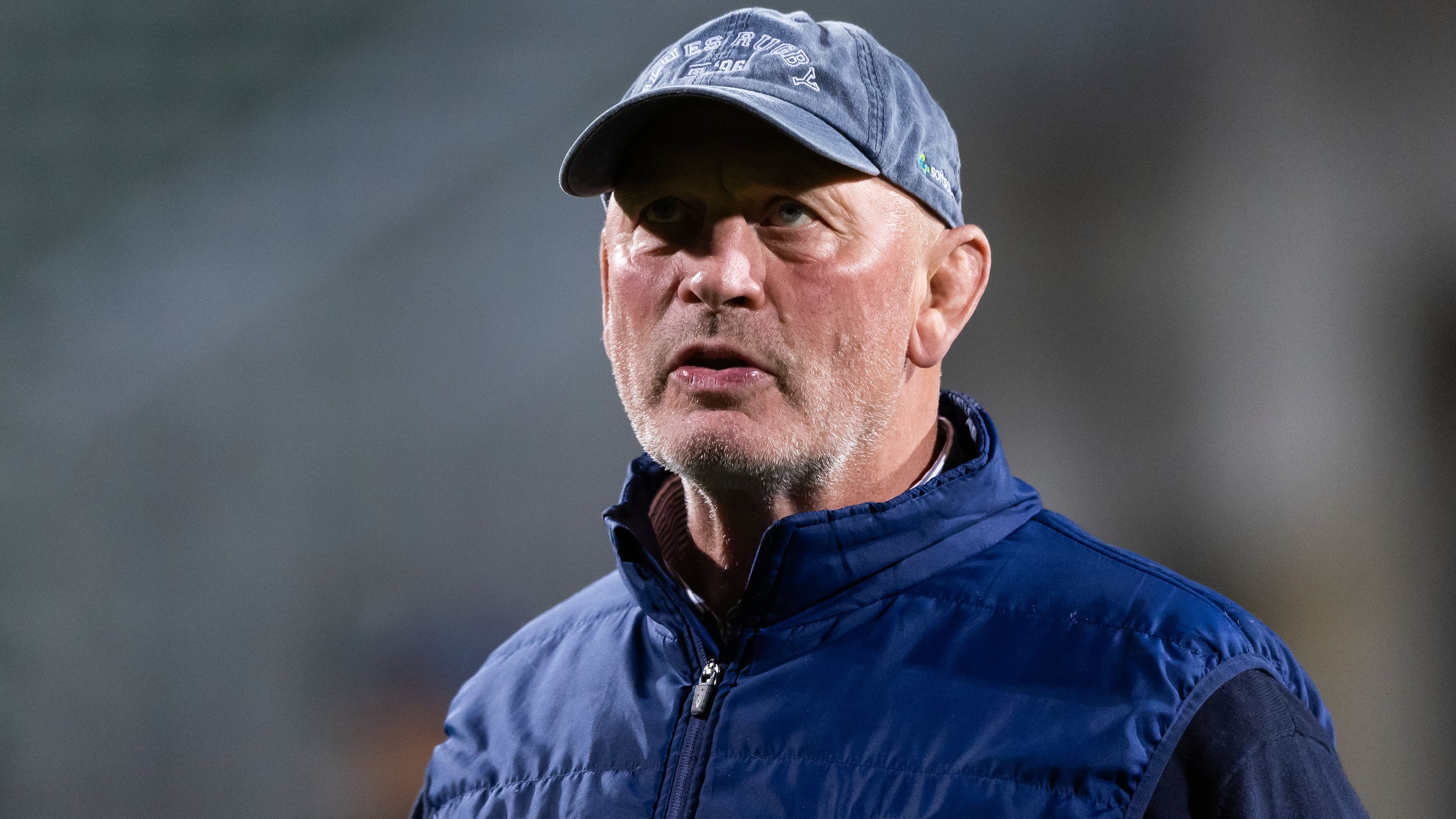 'Proud of what we built': Cotter set to depart after choosing Reds over Blues