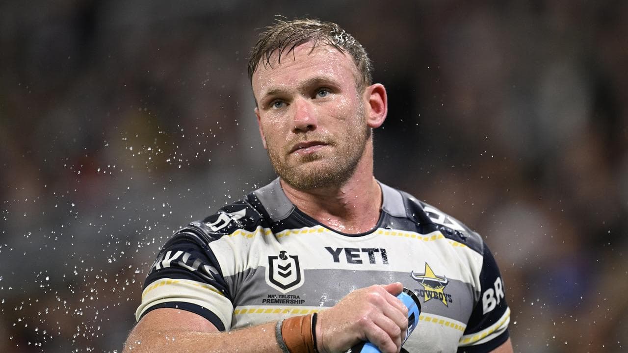Lodge set to leave Cowboys mid-season for England move