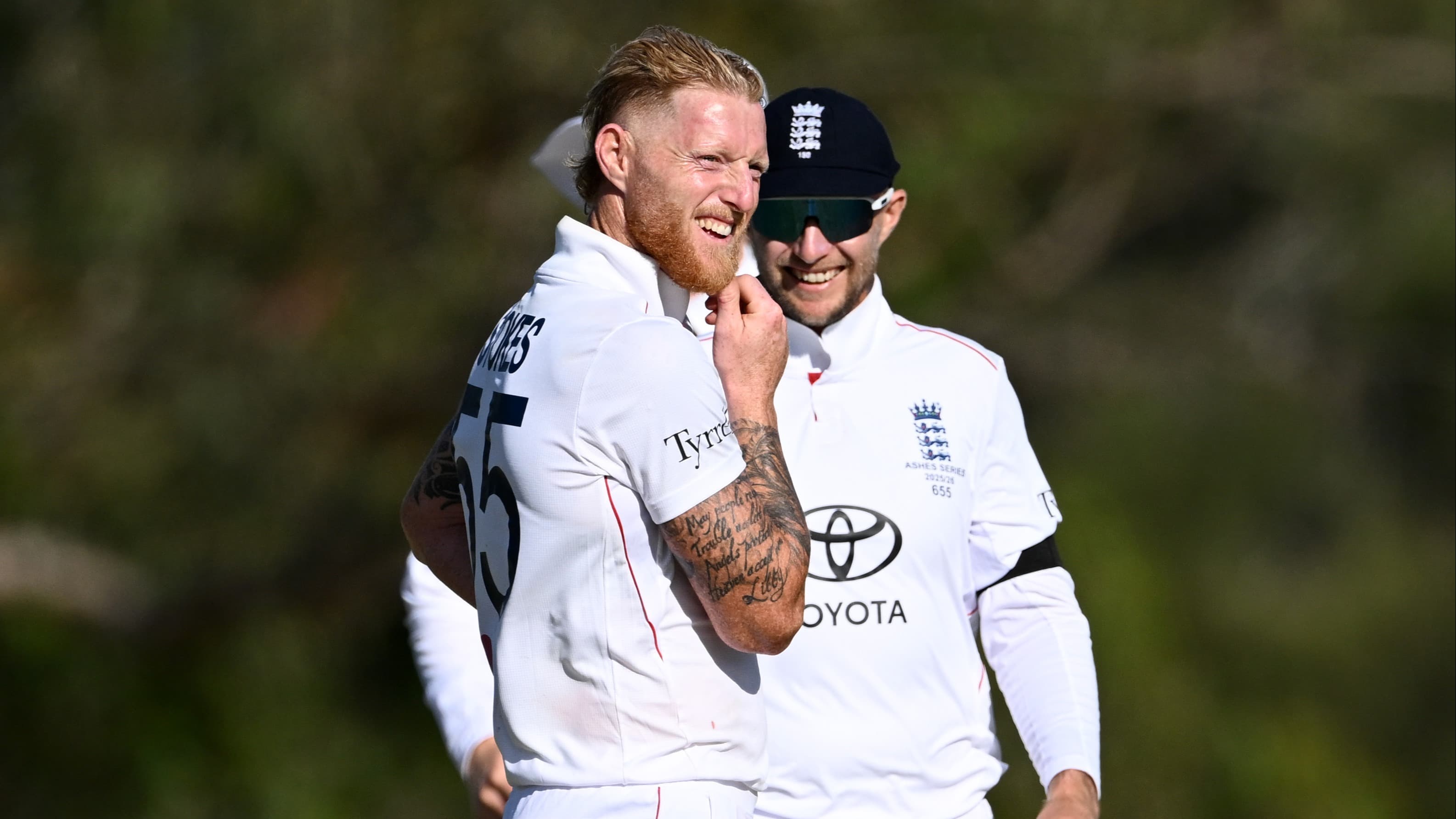 Stokes: England still have so much to play for