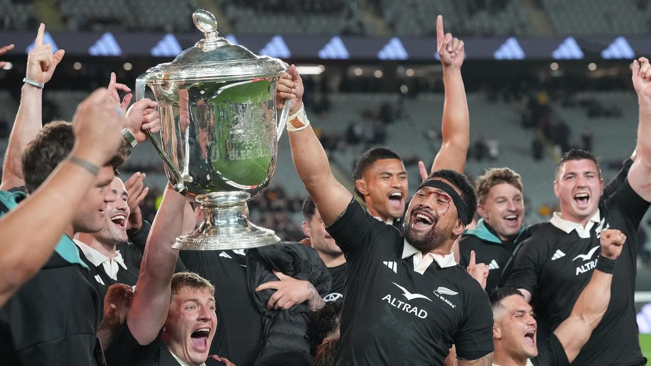 Wallabies' plan to end Eden Park curse
