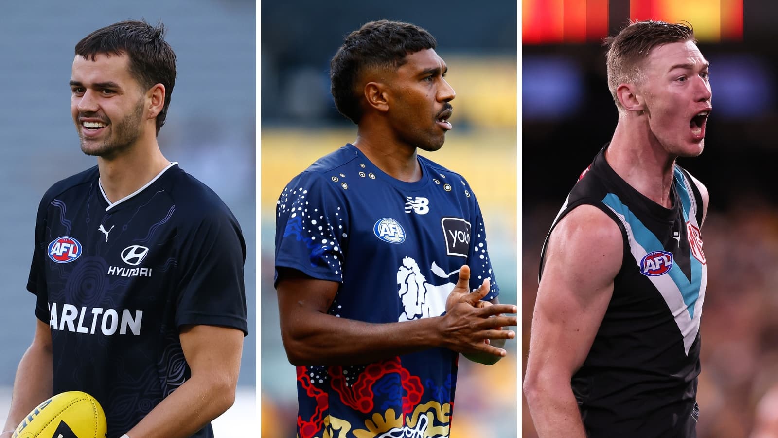 Cornes and King's plan to "clean up AFL season mess"