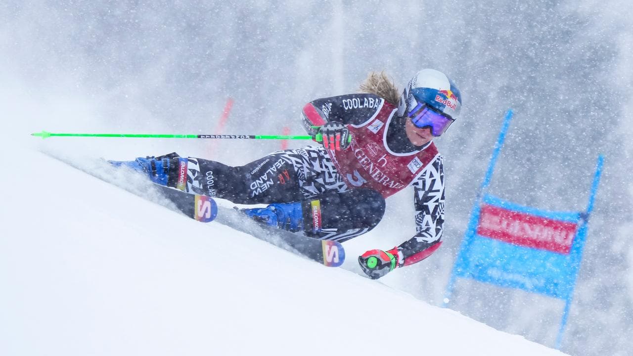 Year in Review: Most outstanding Kiwi sportswoman of 2025