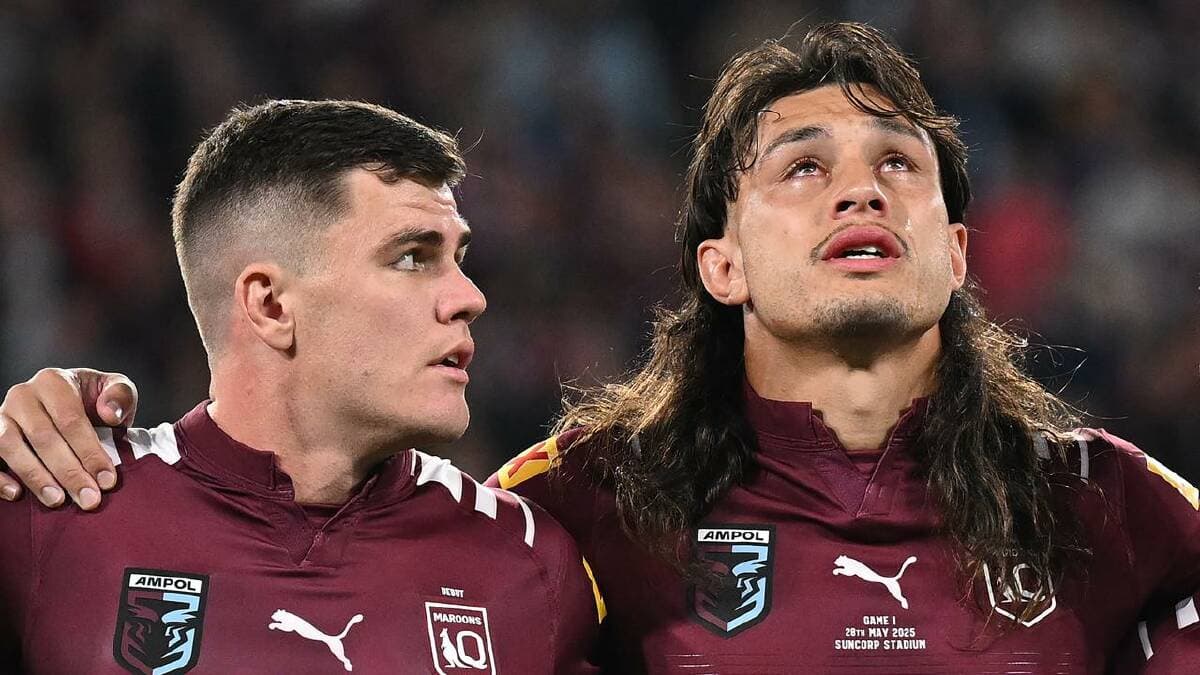 Origin forward commits to Titans in major re-signing coup