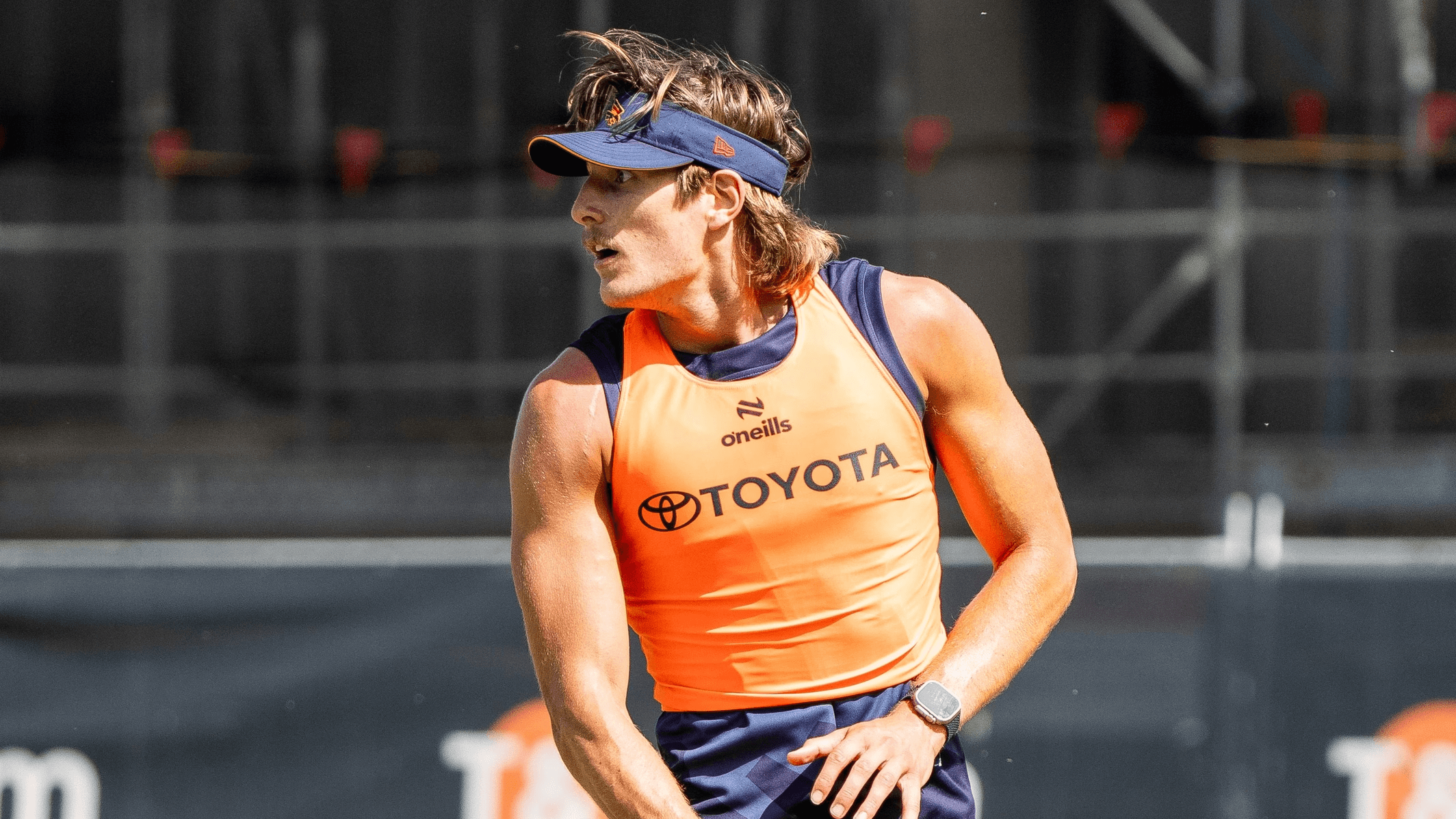 Why Cornes is "so impressed" with the Adelaide Crows