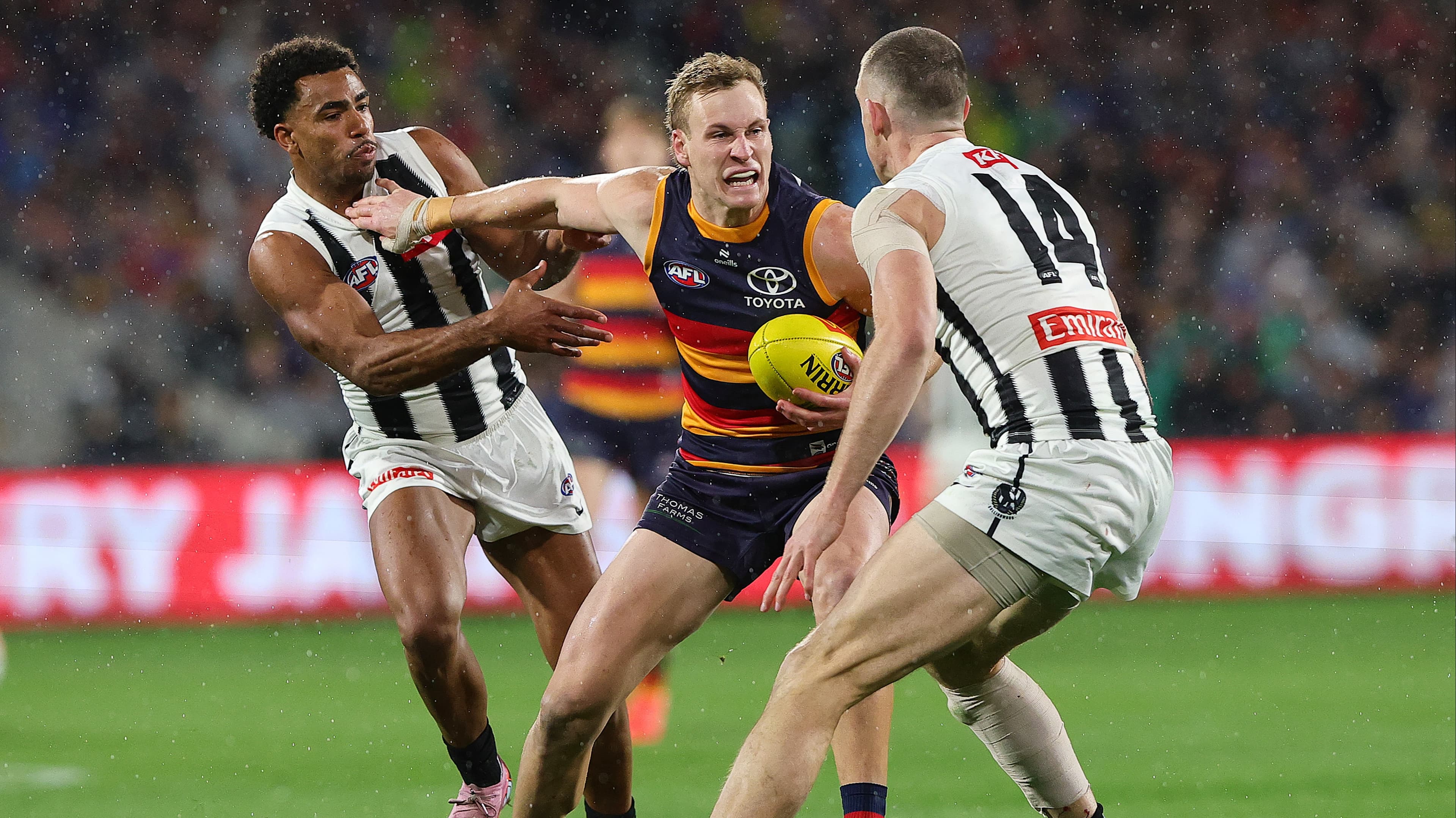 Who will win and why? Tips and predictions for AFL Finals Week 1