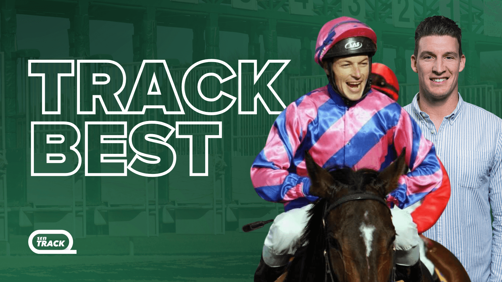 Saturday best bets from Hyland & Jenkins (22/11)