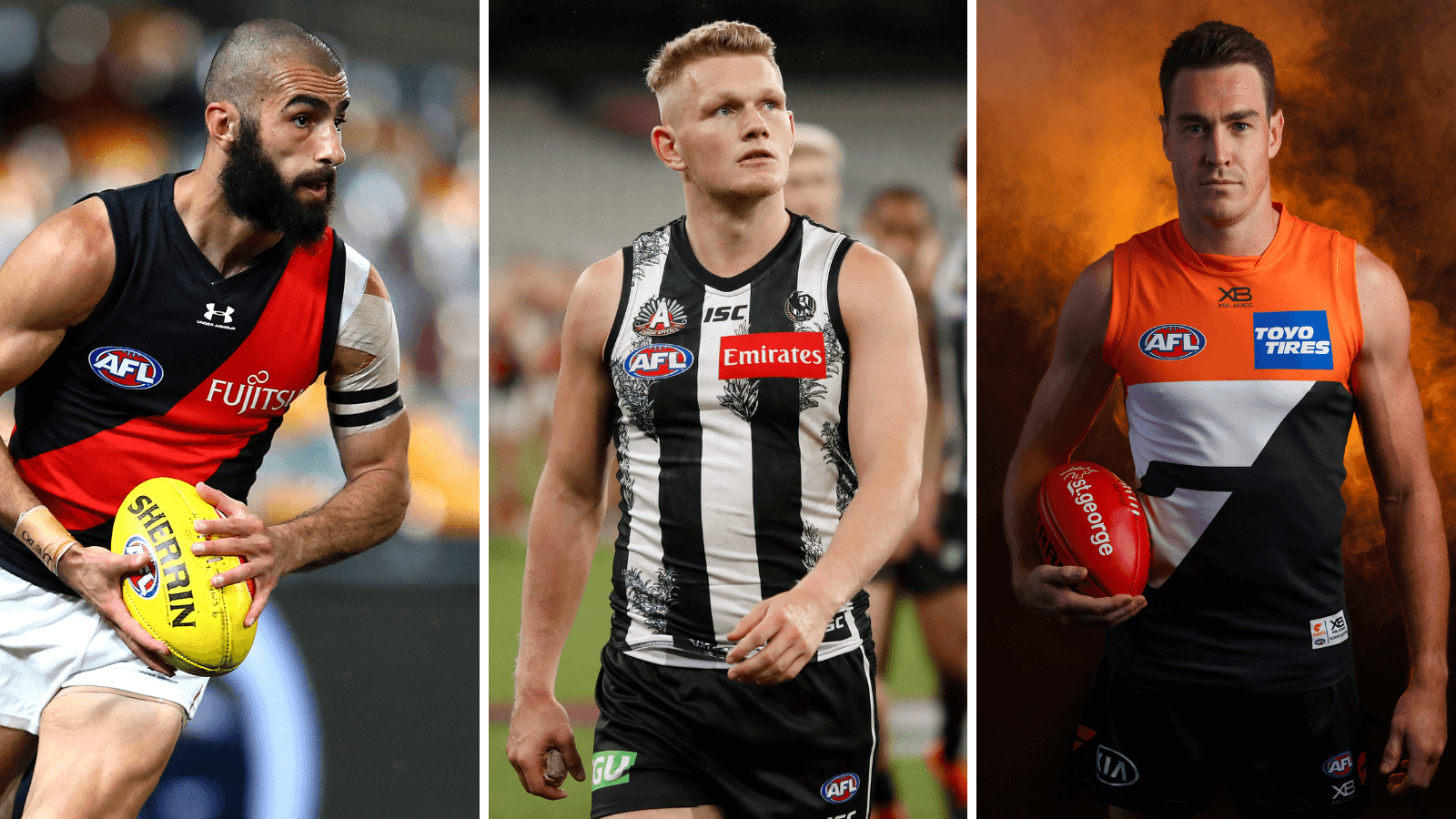 The nastiest trades in recent AFL history