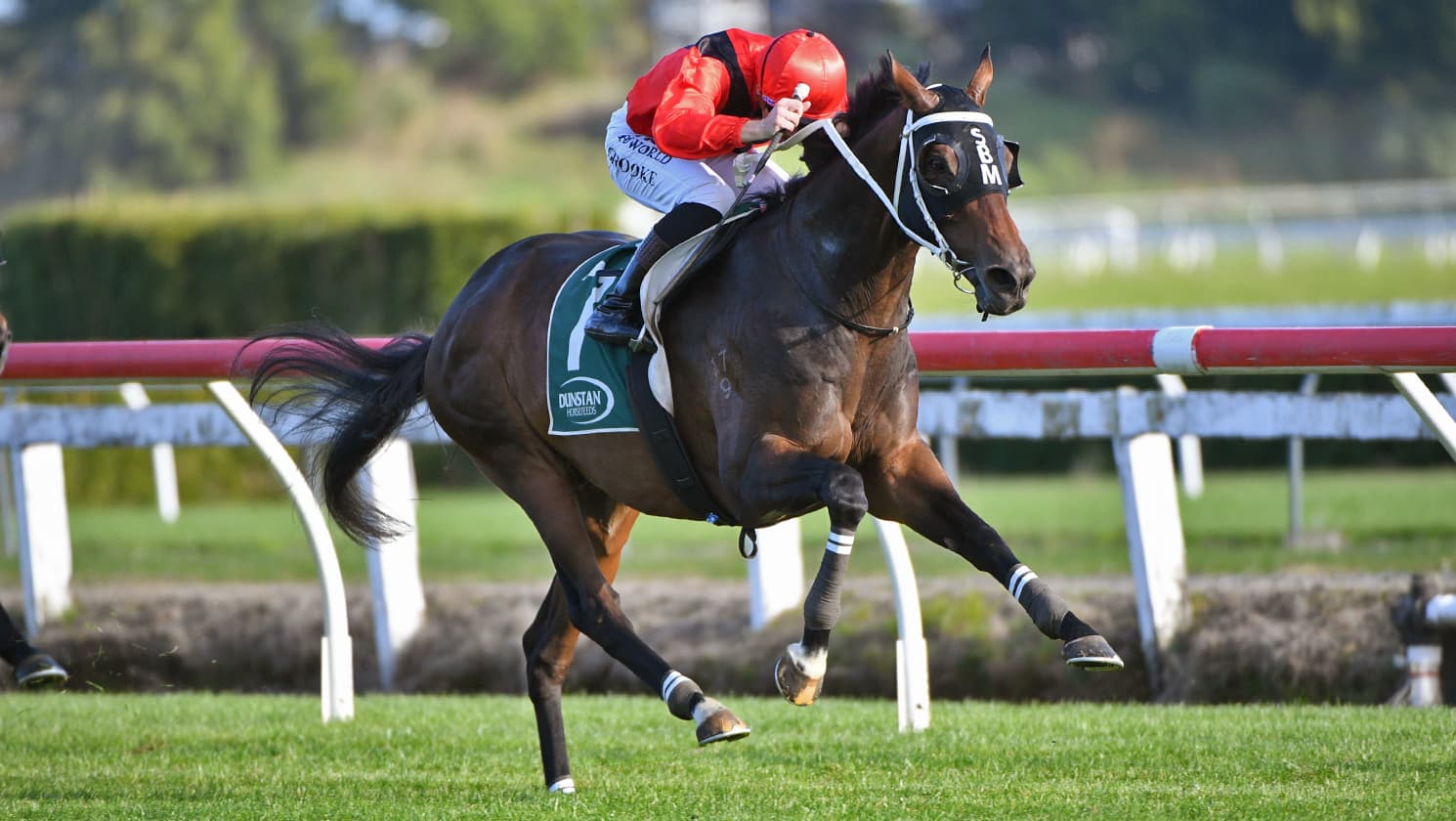 Financier scores satisfying win for Marsh