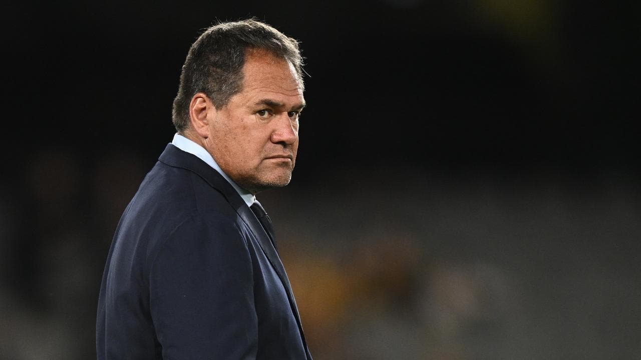 Differing fortunes for NZ coaches in Japan Rugby League One