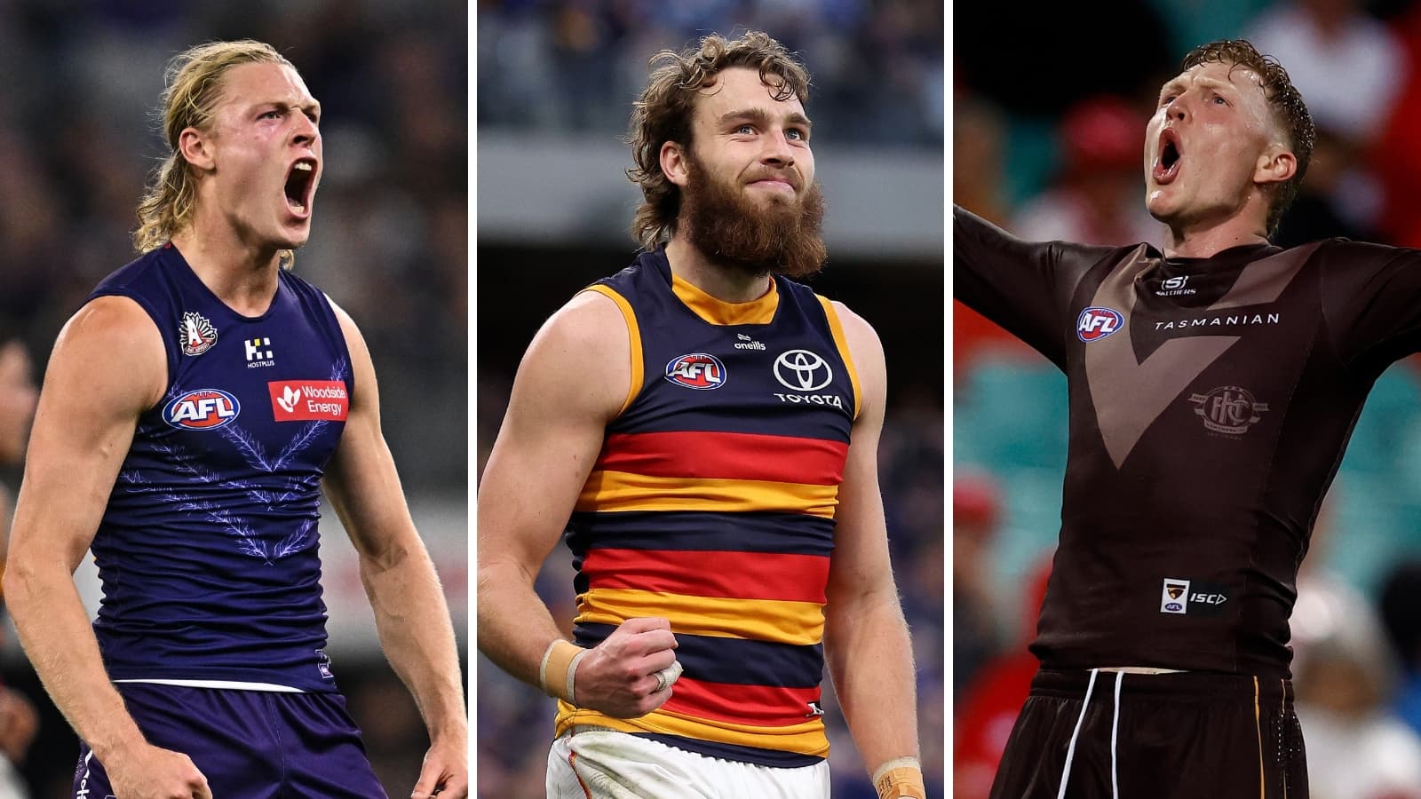 The 10 players that must play well in September
