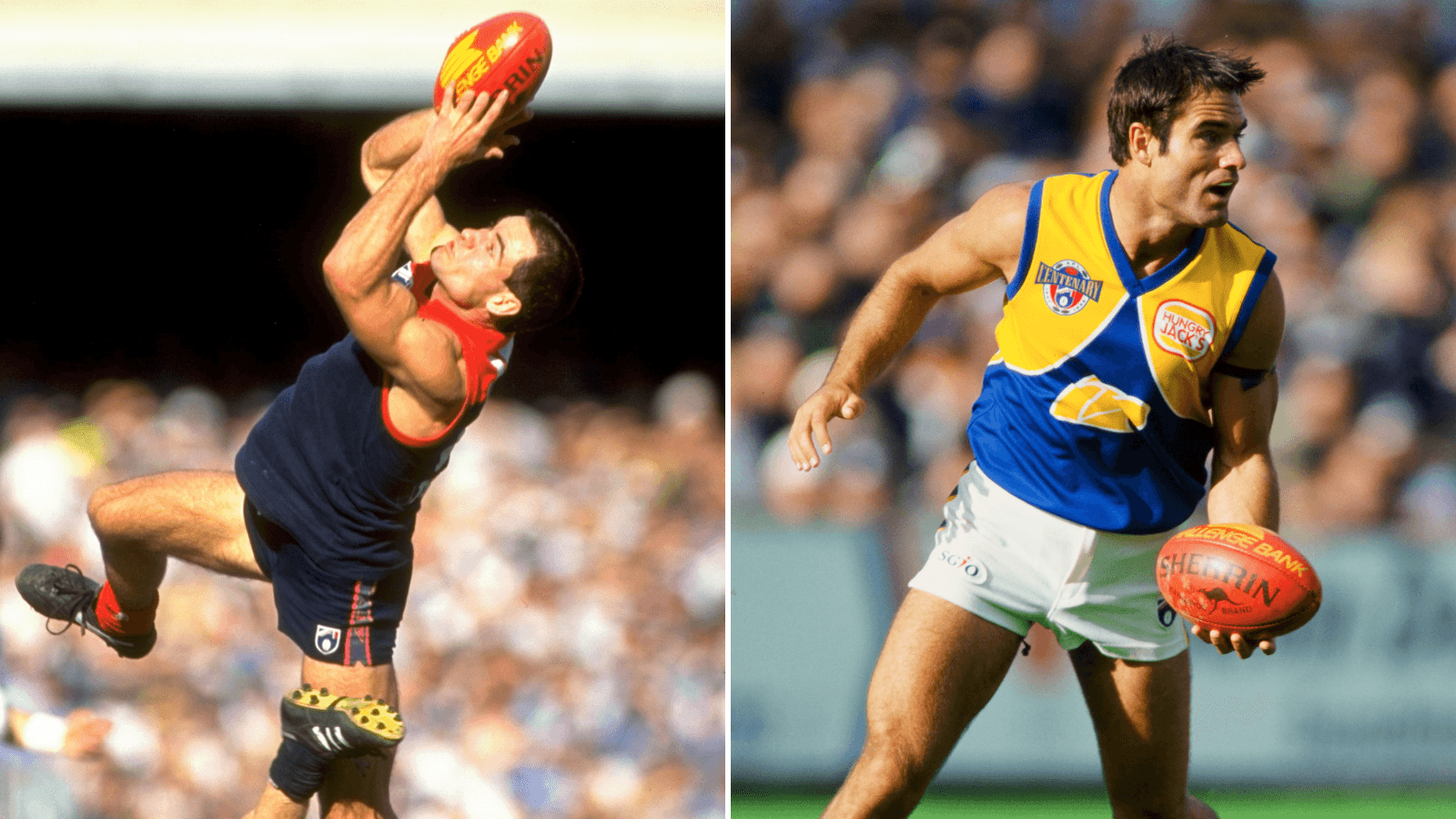 Demon to Eagle: The Bali call from Malthouse that ended in a trade