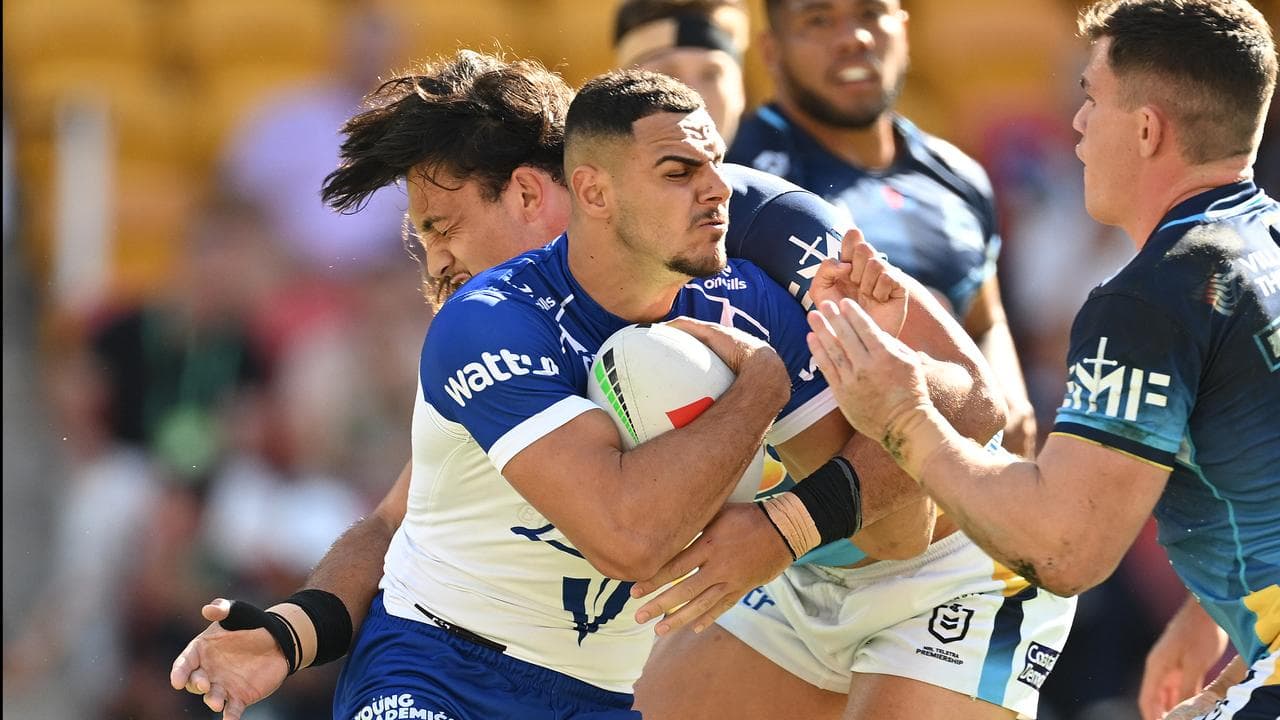Why 'everything' about Kiraz has Bulldog in NSW frame for Origin opener