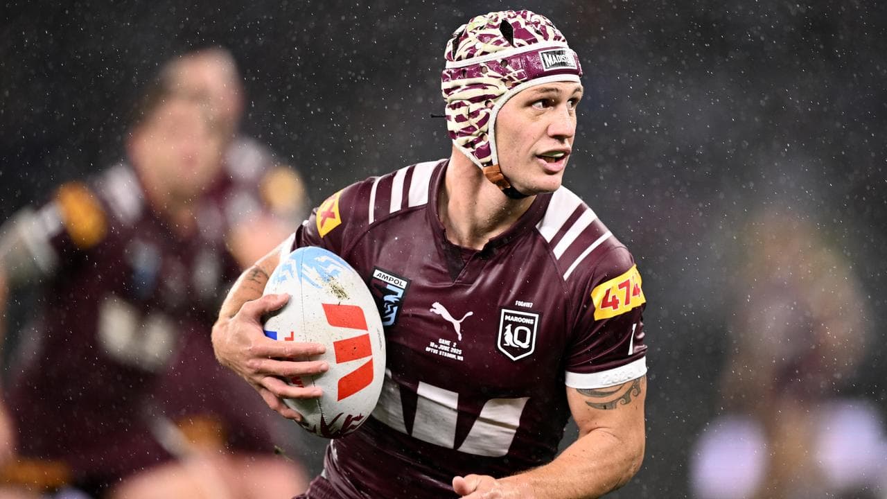 'Deepest sense of belonging': Ponga switch to New Zealand confirmed