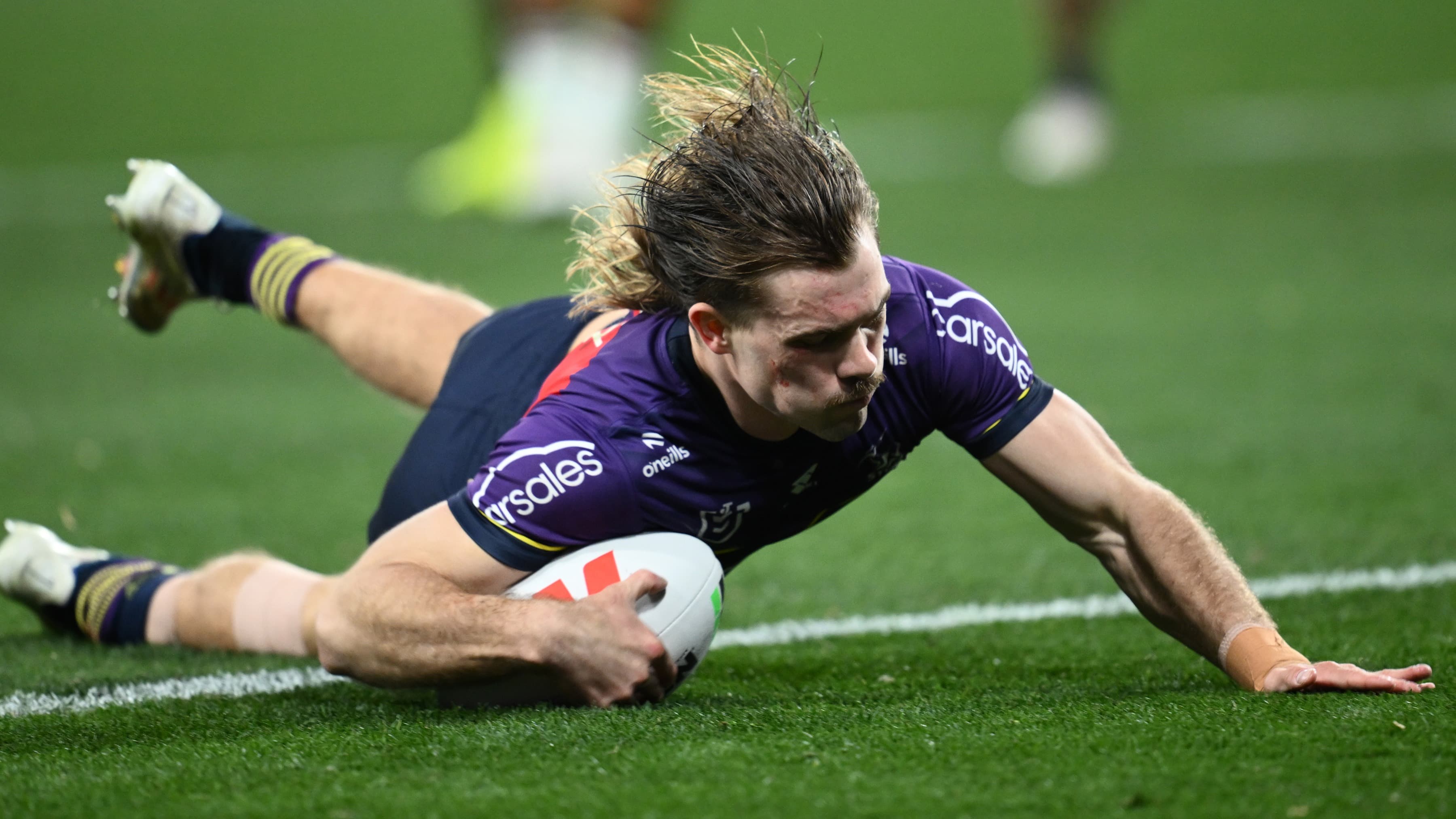 Papenhuyzen quits Storm as R360 rumours swirl